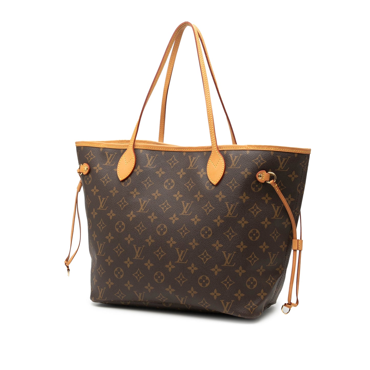 Louis Vuitton Monogram Neverfull MM