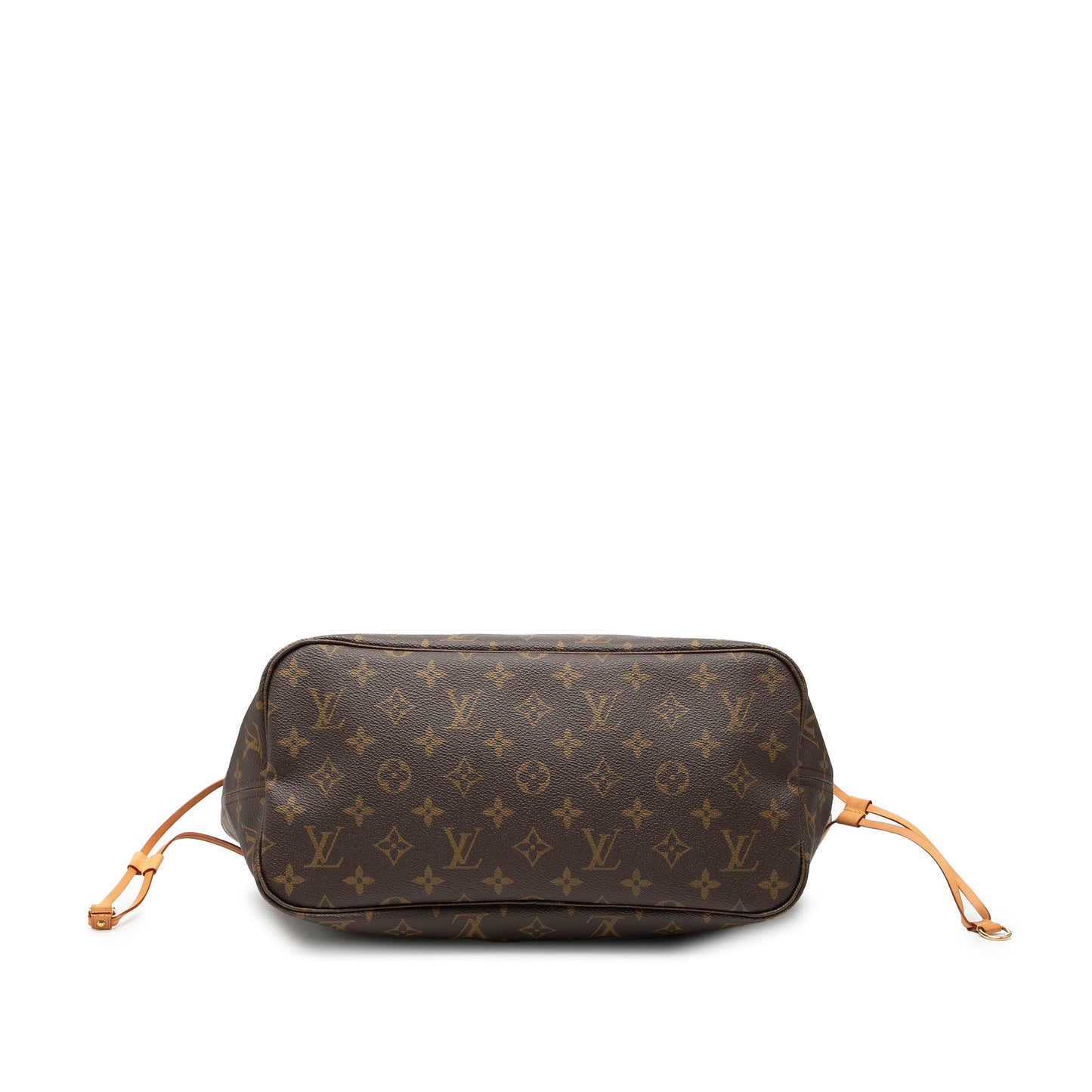Louis Vuitton Monogram Neverfull MM