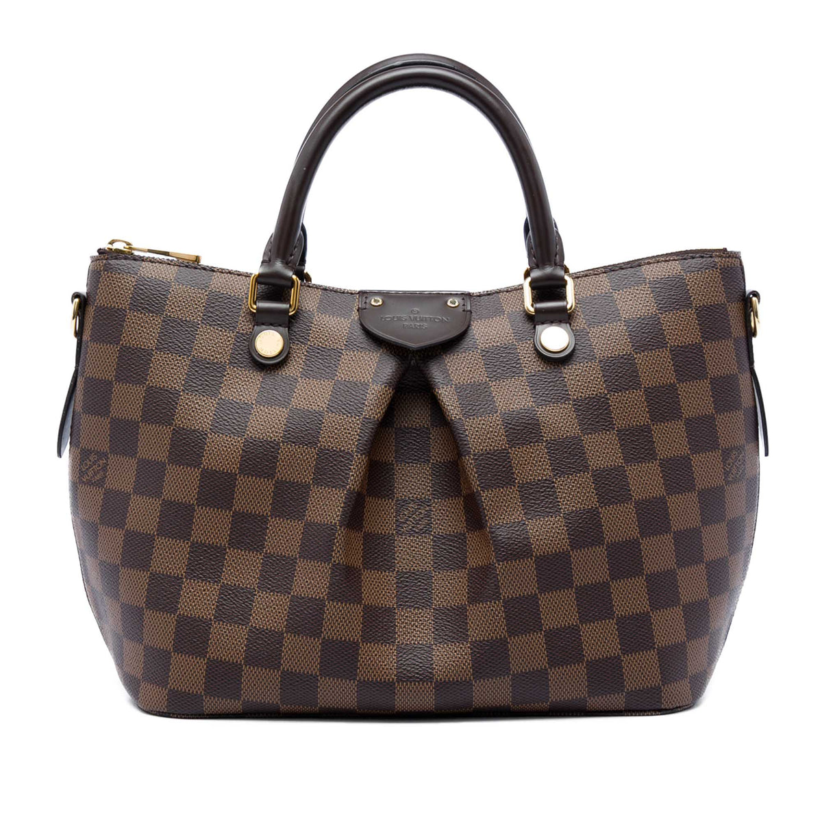 Louis Vuitton Damier Ebene Siena PM