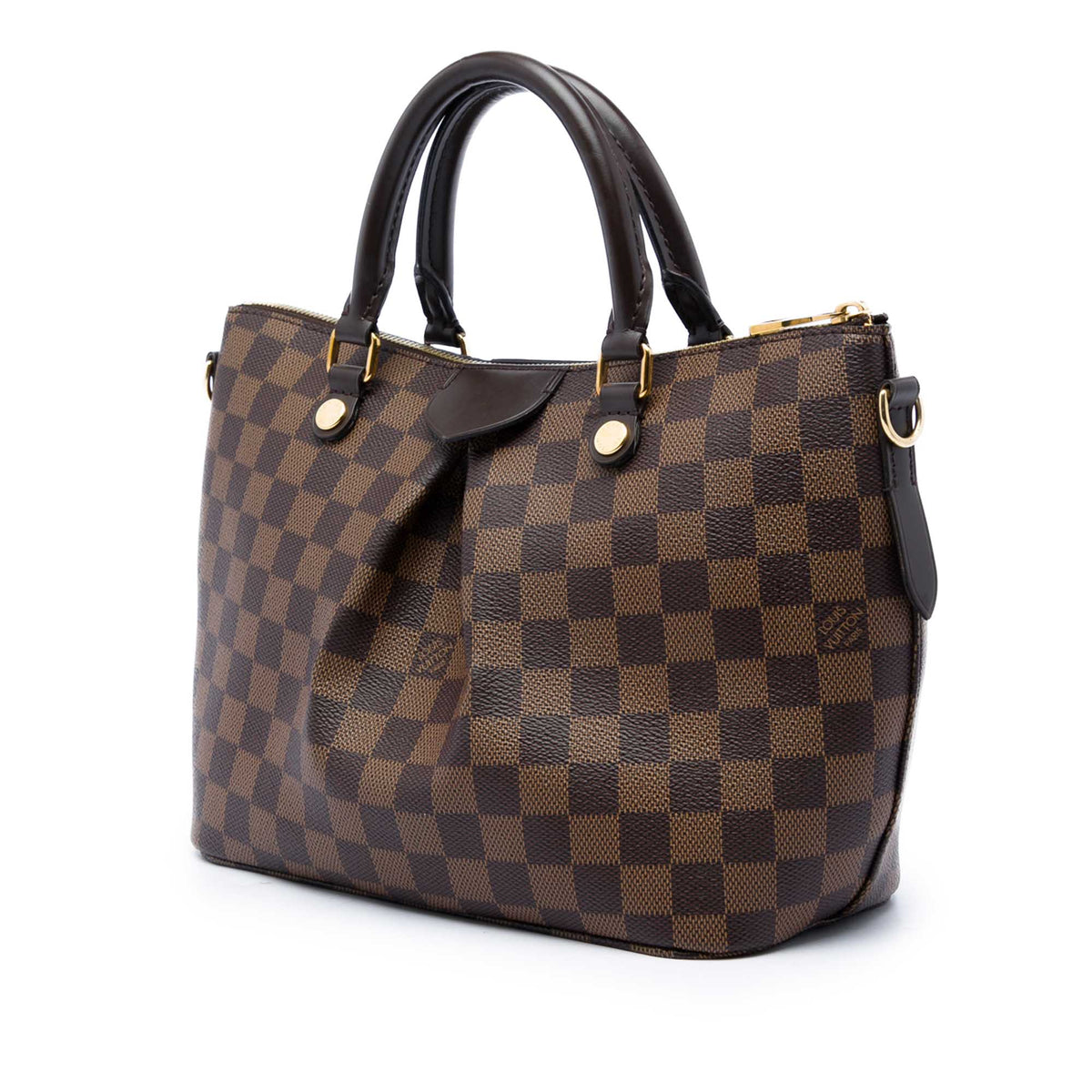 Louis Vuitton Damier Ebene Siena PM