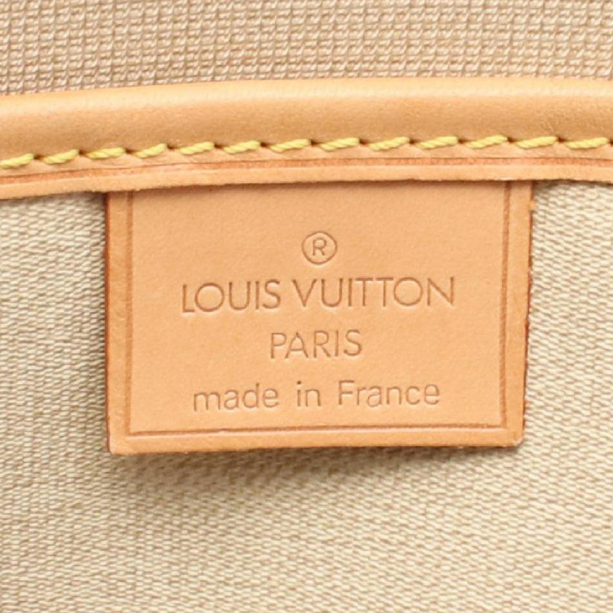 Louis Vuitton Monogram Excursion — Brown