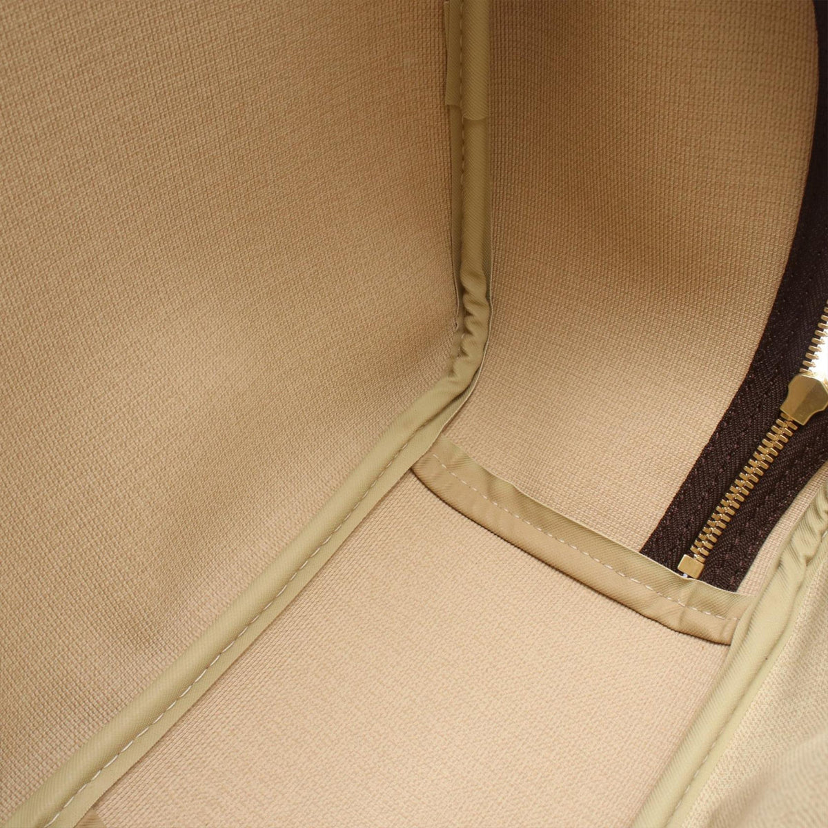 Louis Vuitton Monogram Excursion — Brown