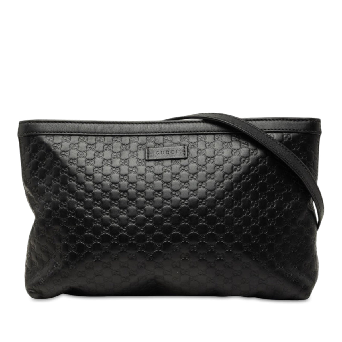 Gucci Microguccissima Crossbody