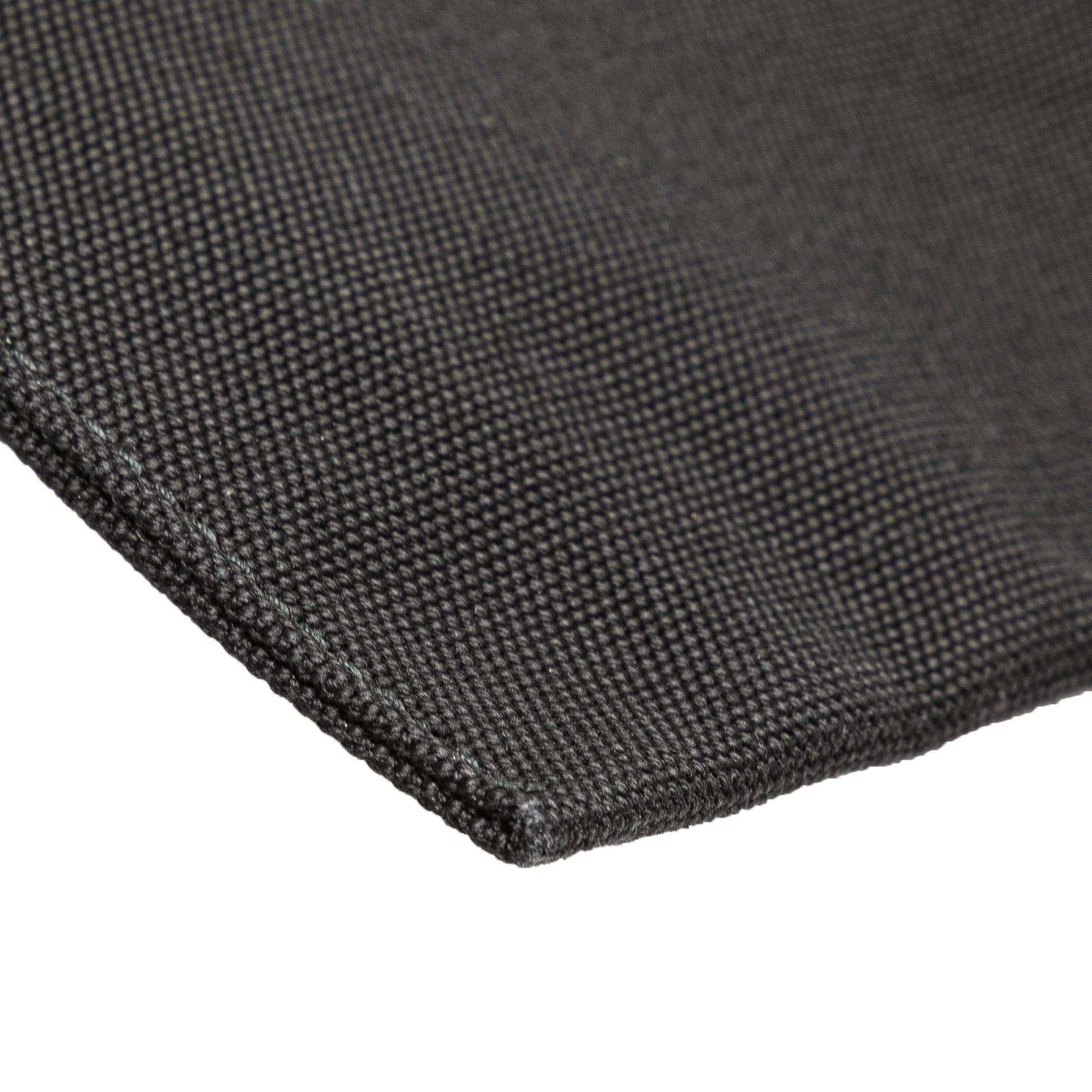 Prada Canvas Canapa Clutch