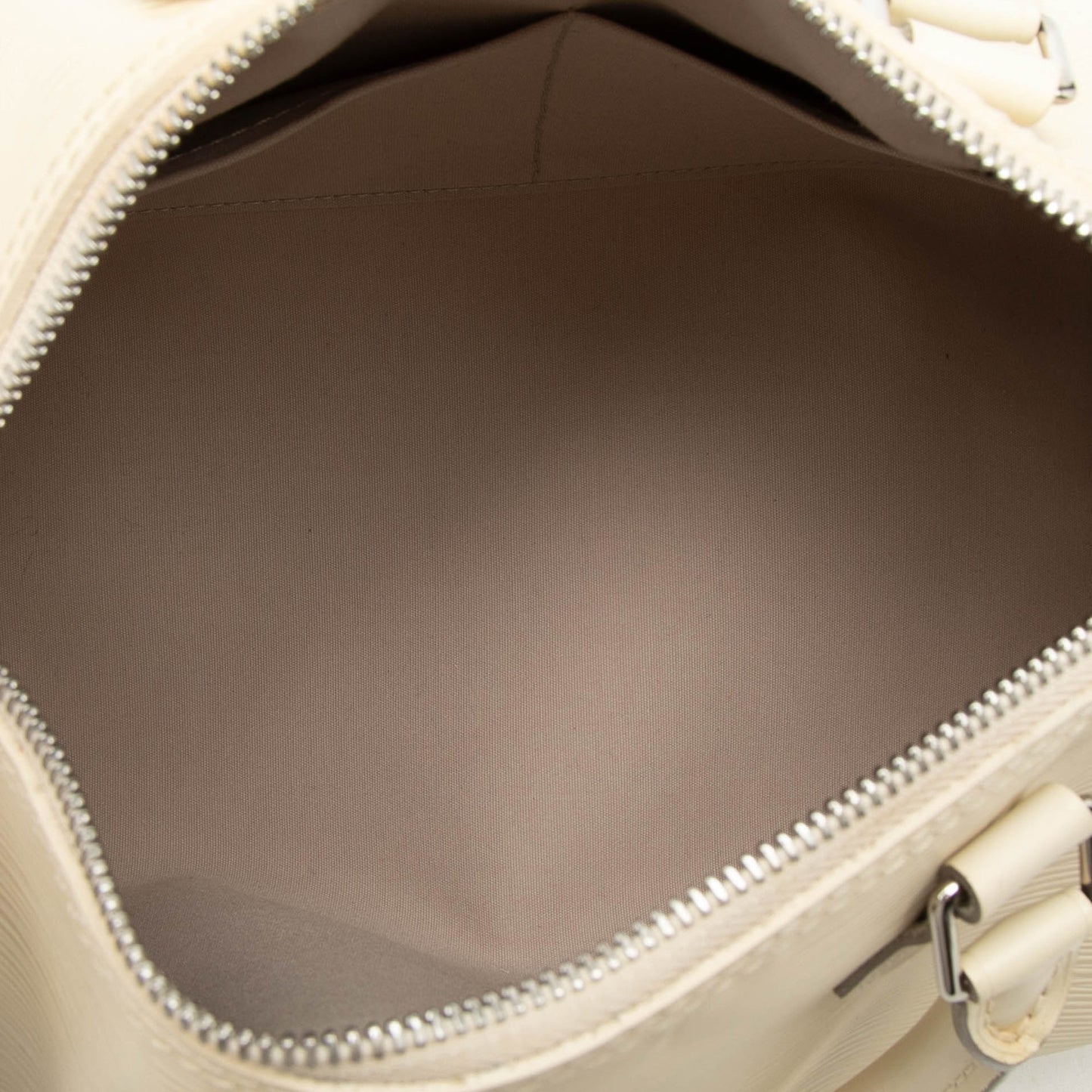 Louis Vuitton Epi Speedy 30
