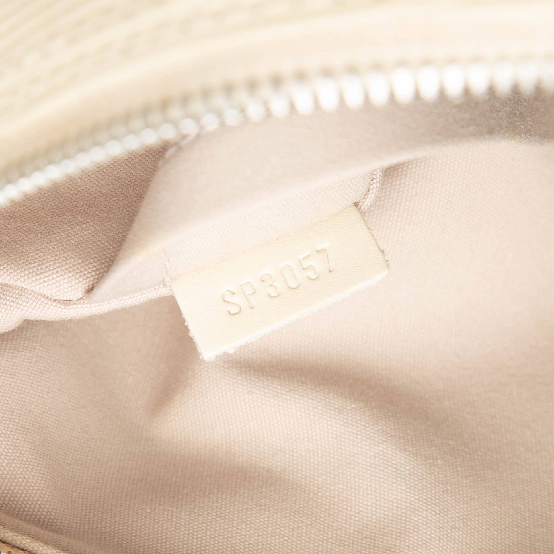 Louis Vuitton Epi Speedy 30