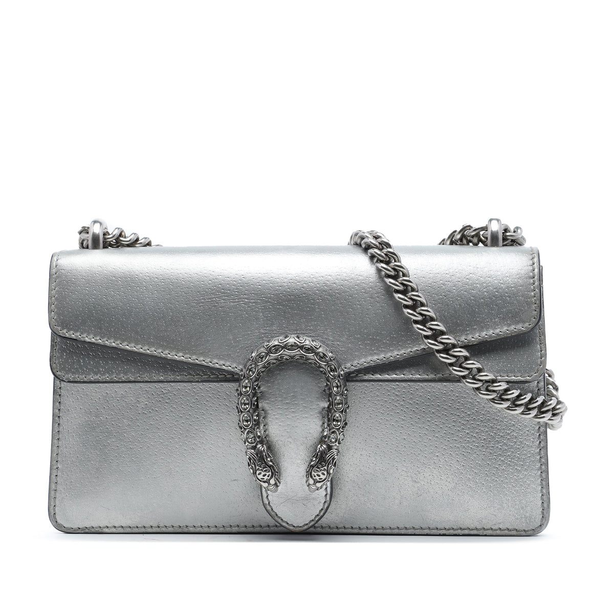 Gucci Medium Calfskin Dionysus Crossbody