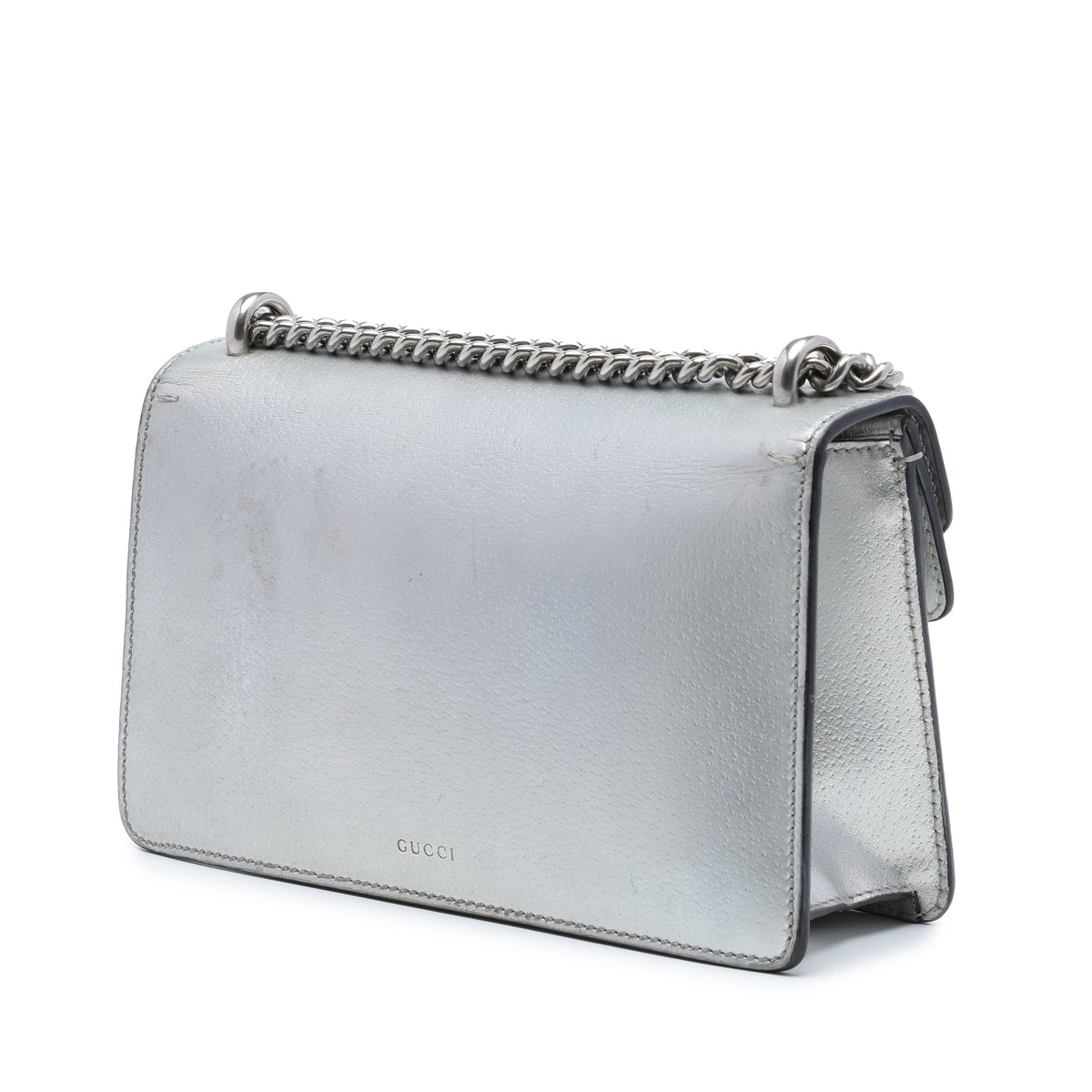 Gucci Medium Calfskin Dionysus Crossbody