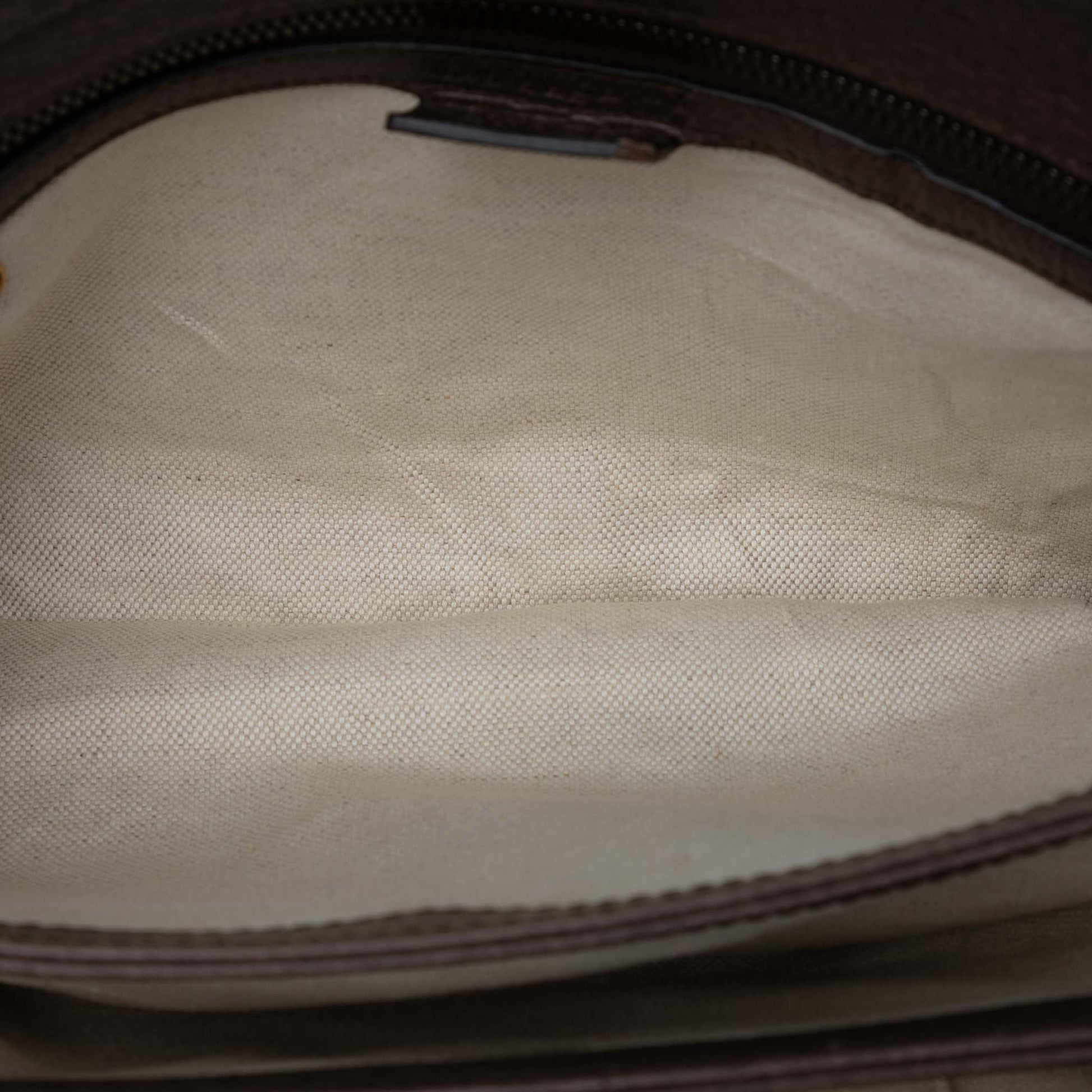 Medium GG Supreme Web Ophidia Crossbody