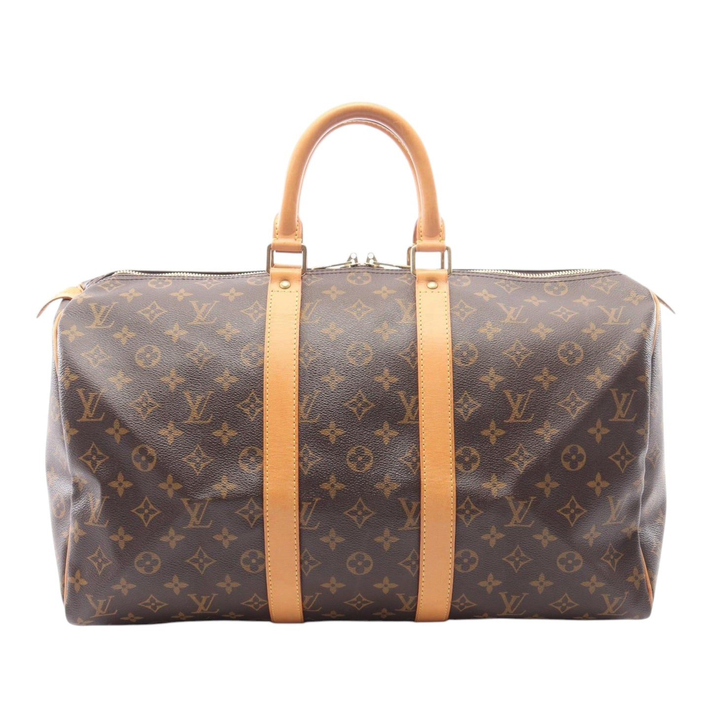 Louis Vuitton Monogram Keepall 45