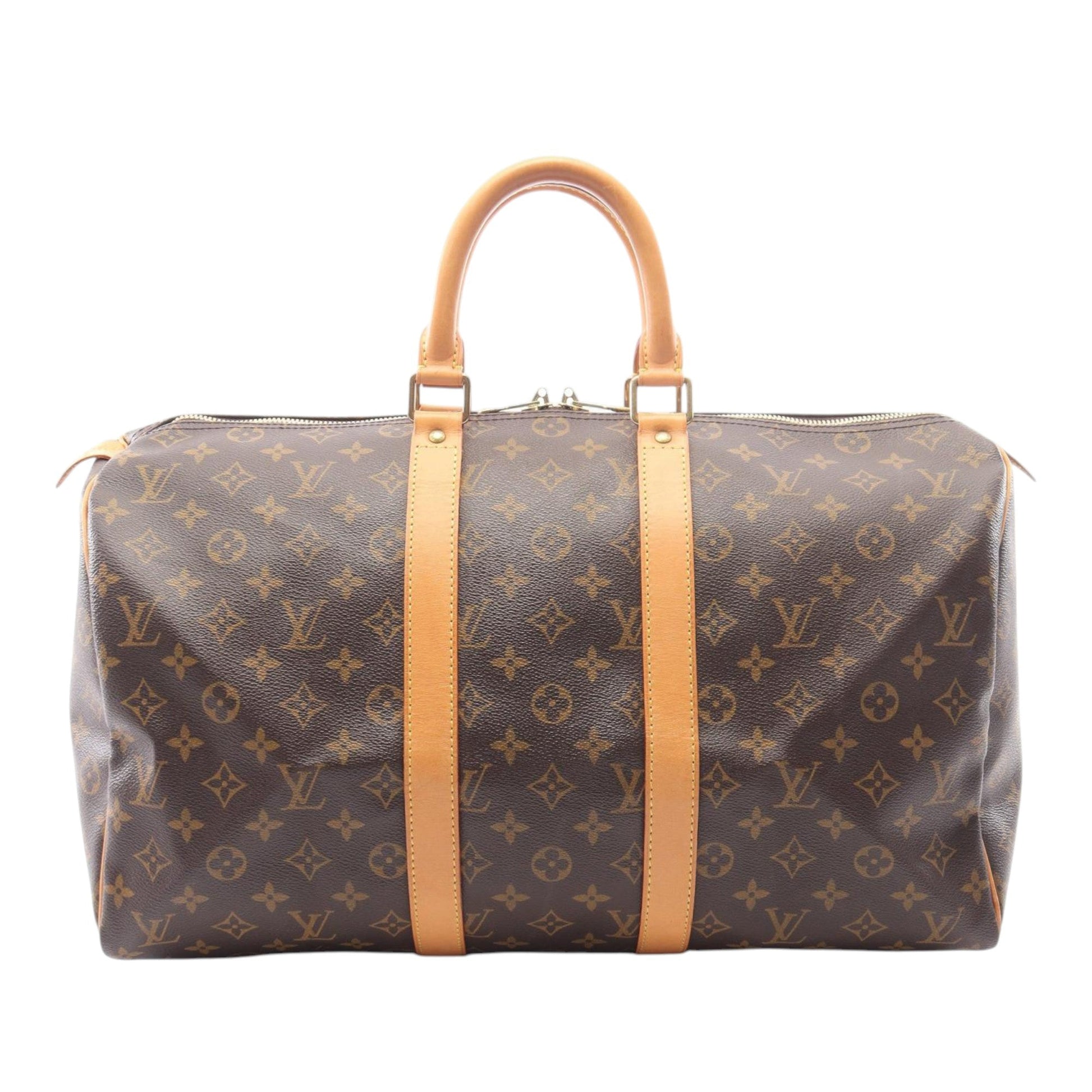 Louis Vuitton Monogram Keepall 45