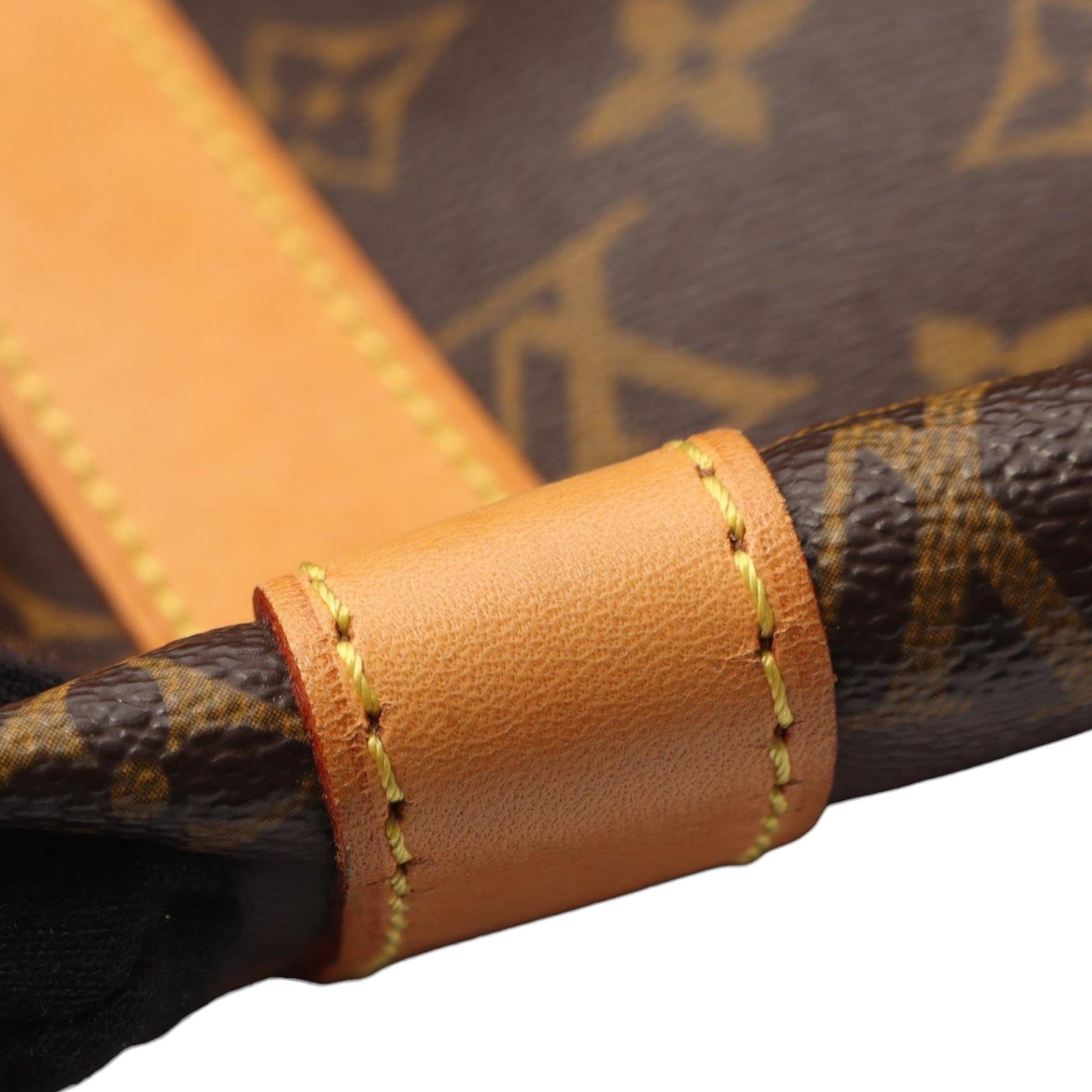 Louis Vuitton Monogram Keepall 45