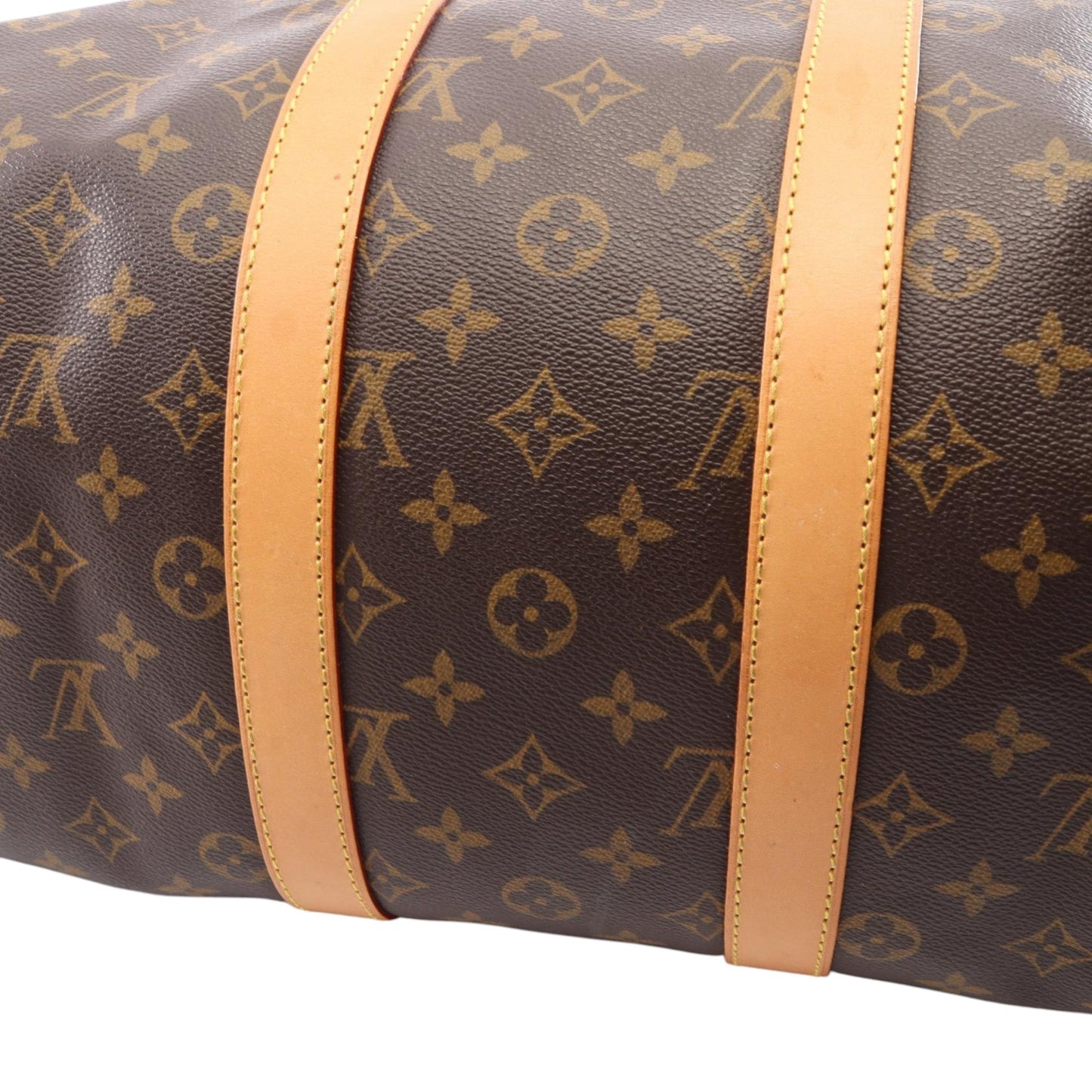 Louis Vuitton Monogram Keepall 45