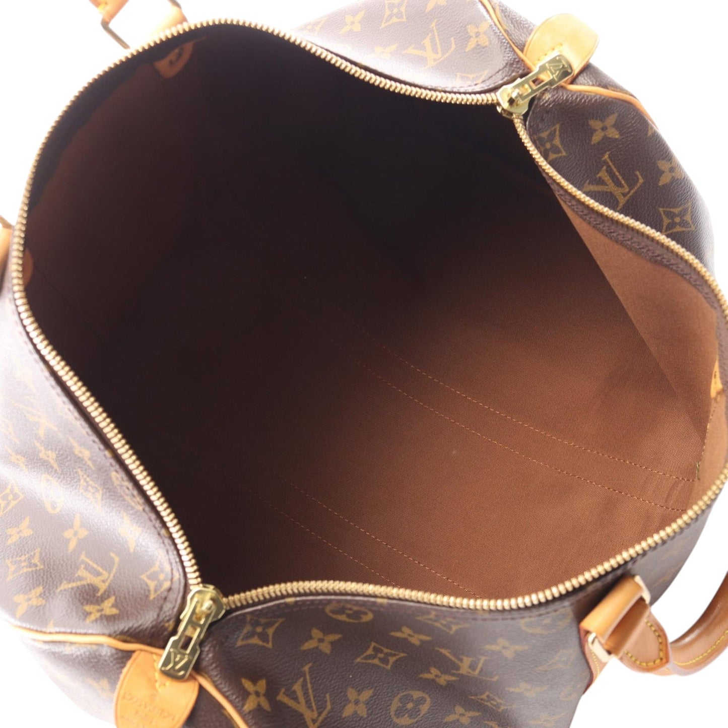 Louis Vuitton Monogram Keepall 45