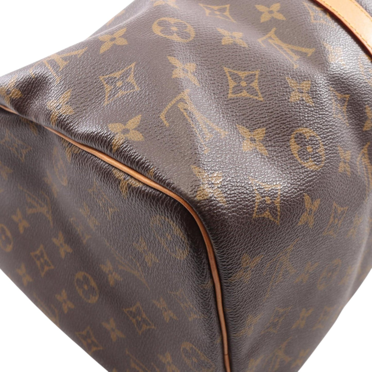 Louis Vuitton Monogram Keepall 45