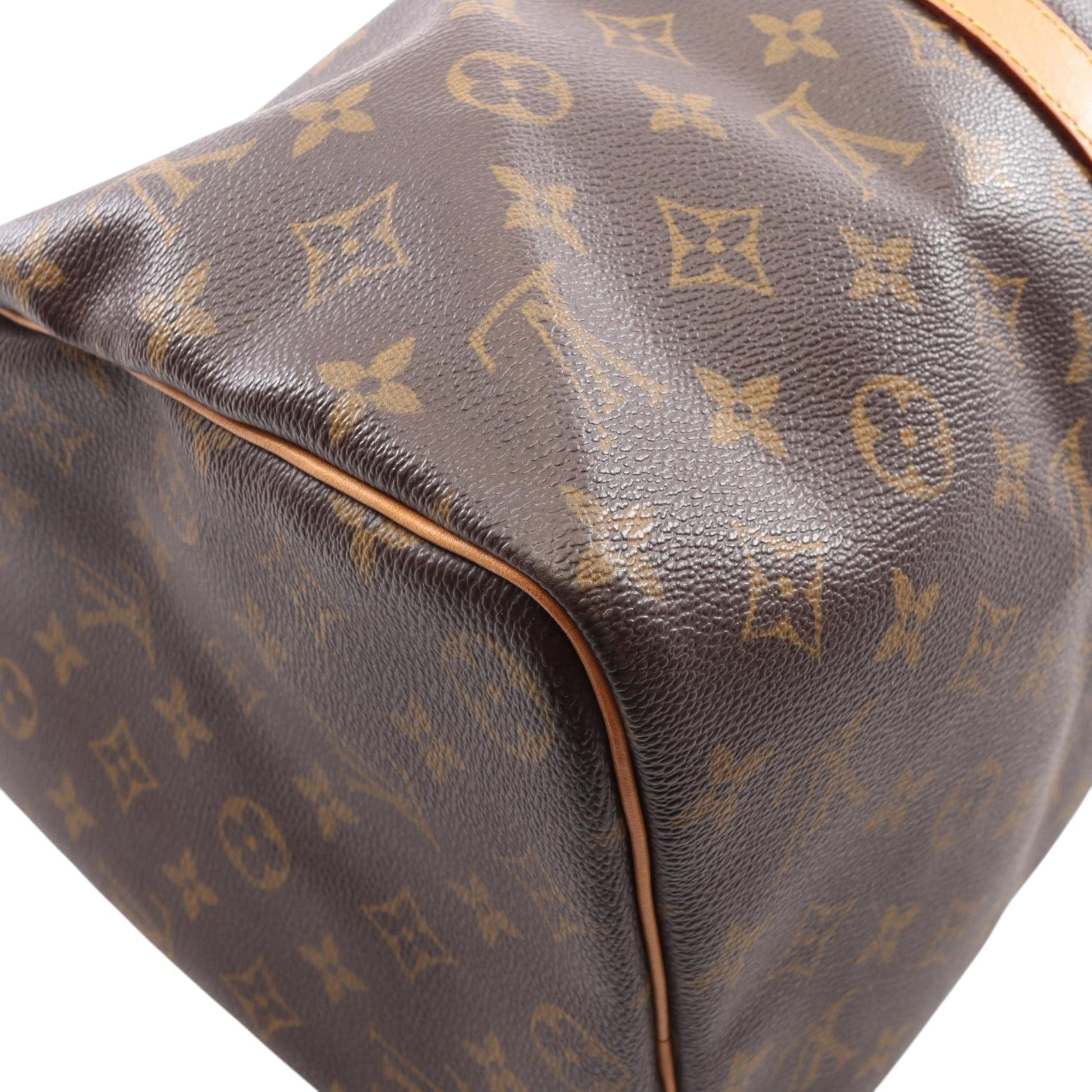 Louis Vuitton Monogram Keepall 45