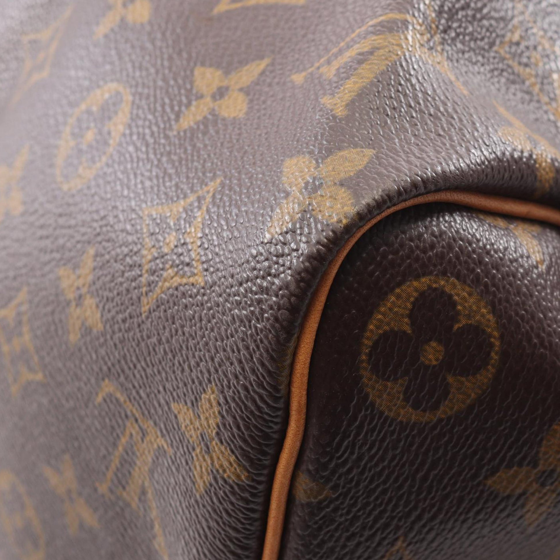 Louis Vuitton Monogram Keepall 45