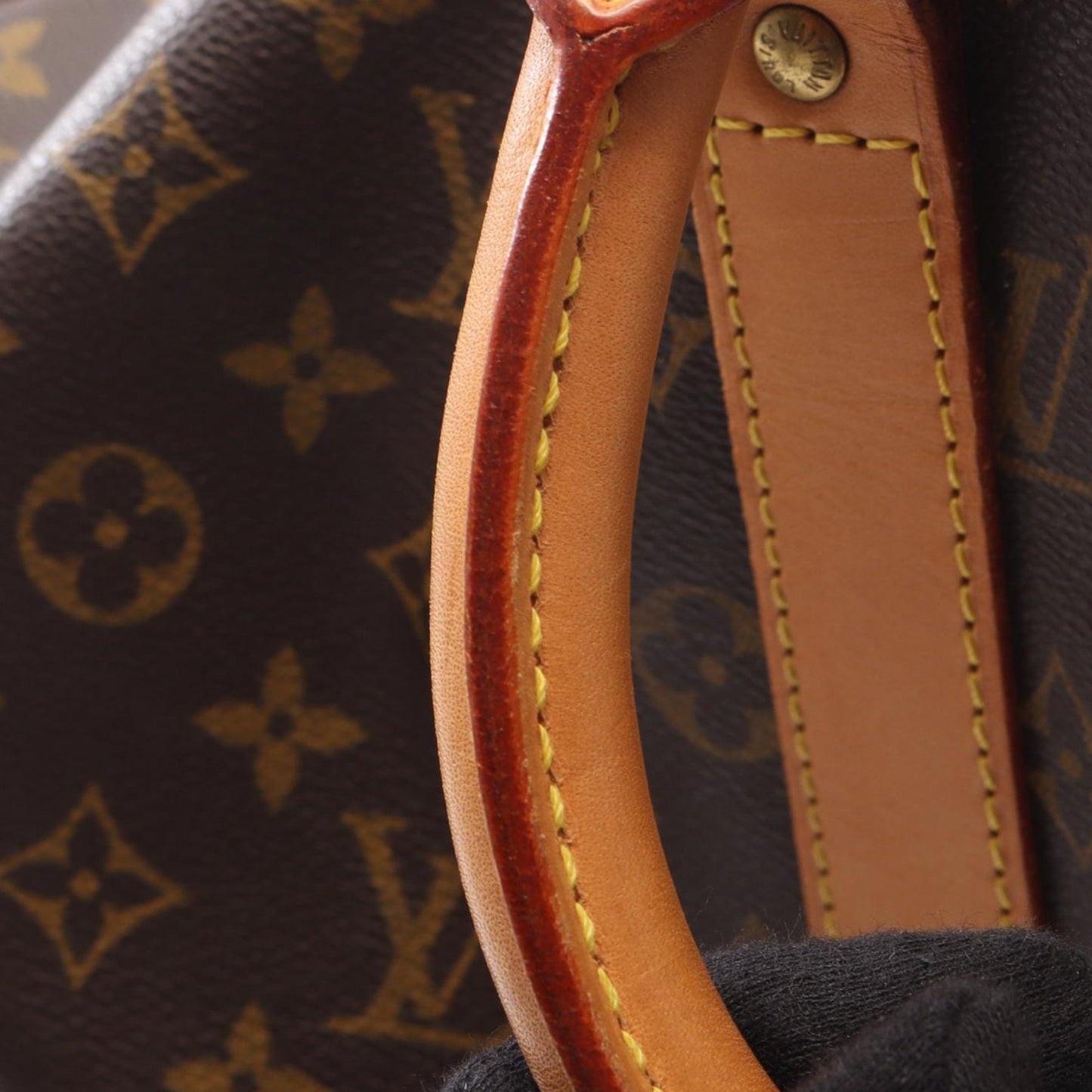 Louis Vuitton Monogram Keepall 45