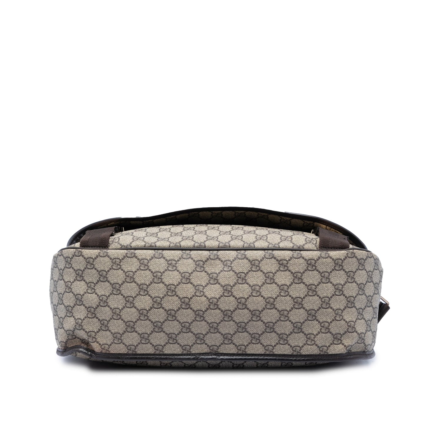 Gucci GG Supreme Messenger Bag