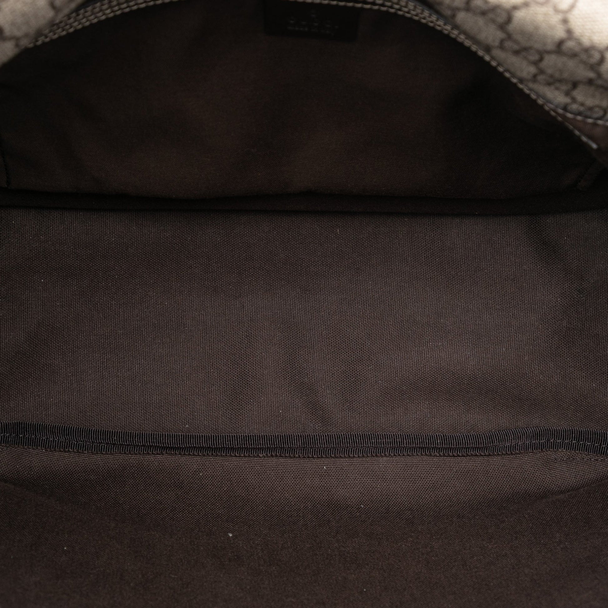 Gucci GG Supreme Messenger Bag