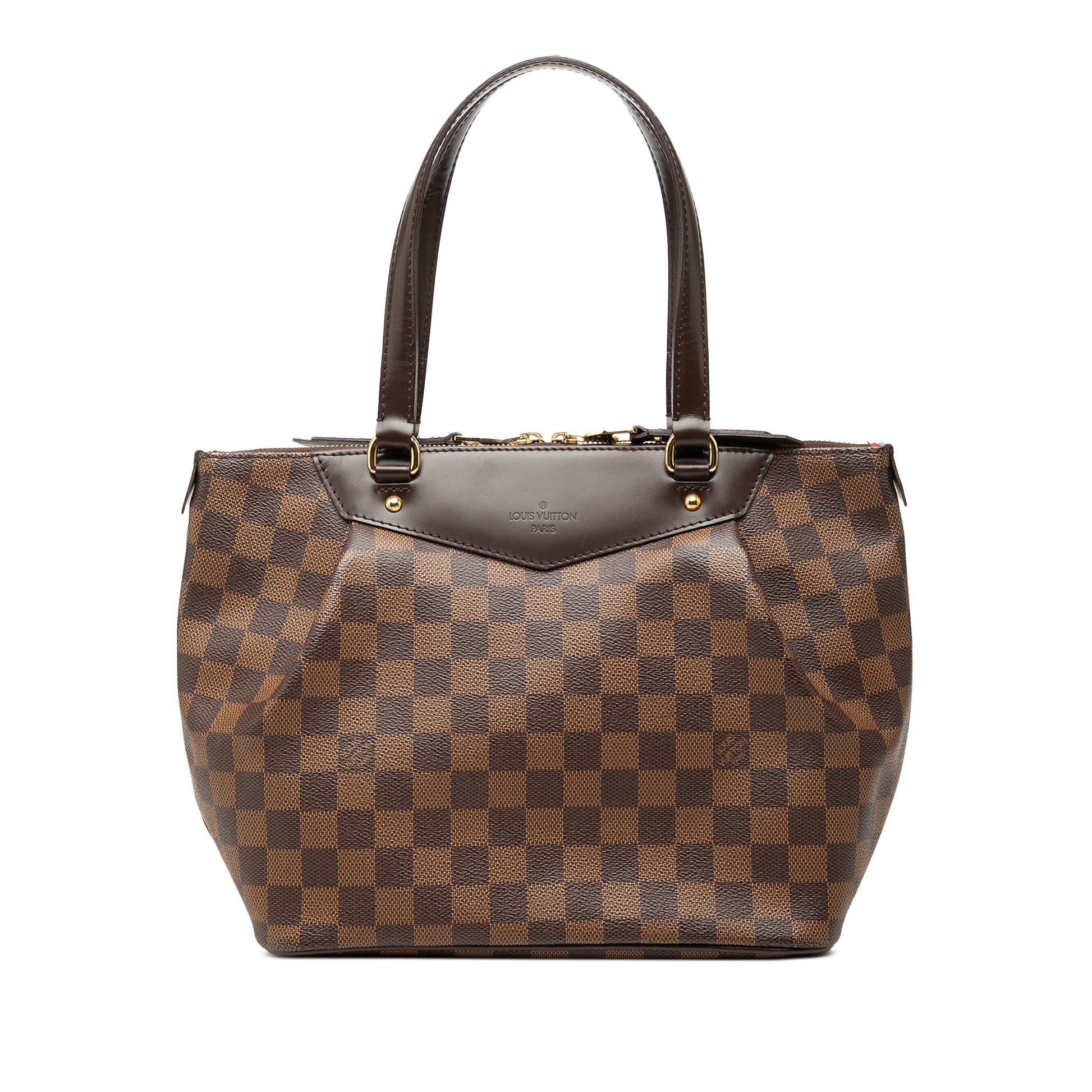 Louis Vuitton Damier Ebene Westminster PM