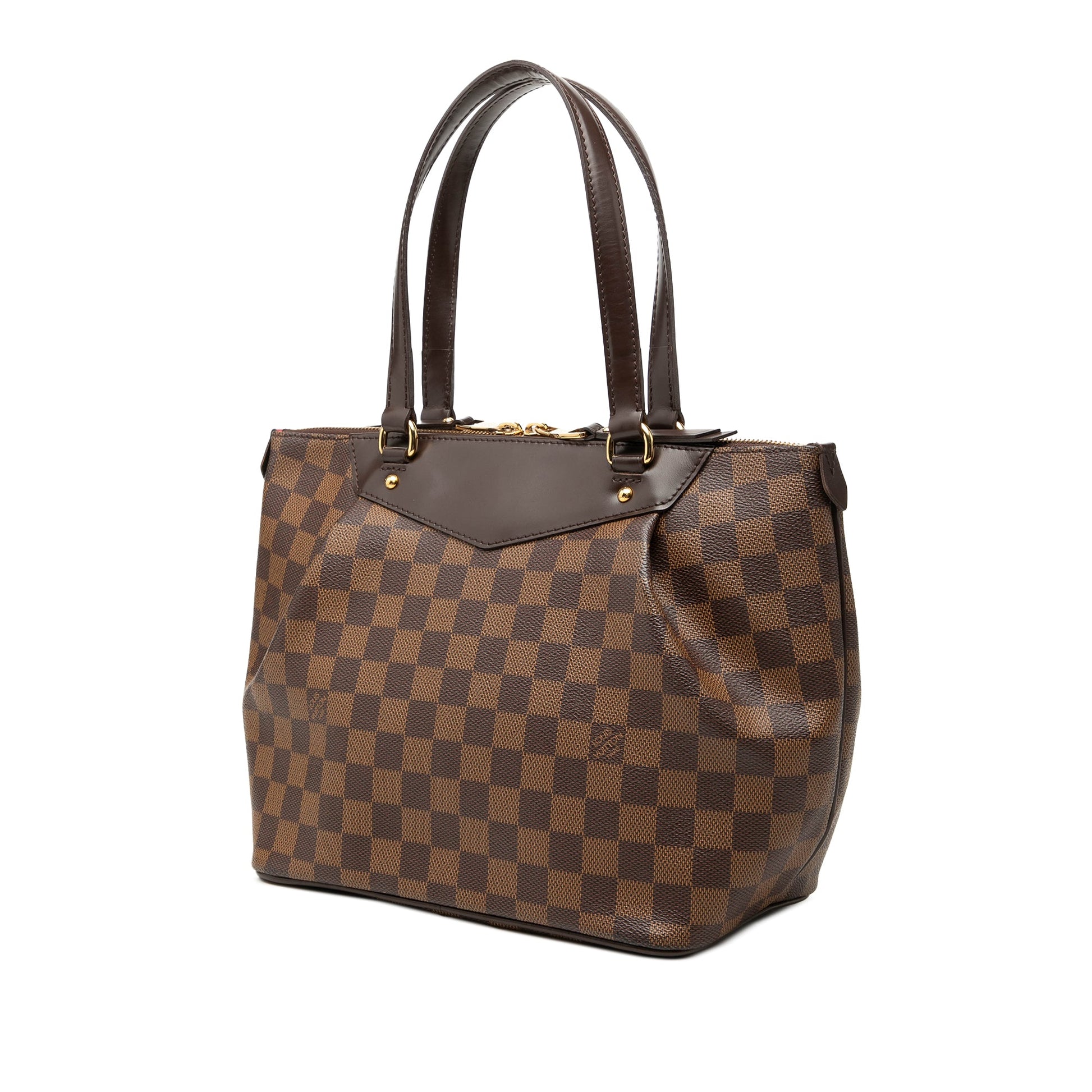Louis Vuitton Damier Ebene Westminster PM