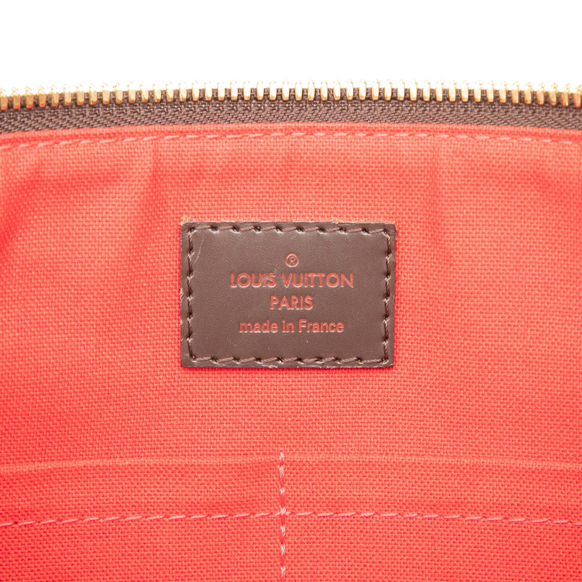 Louis Vuitton Damier Ebene Westminster PM