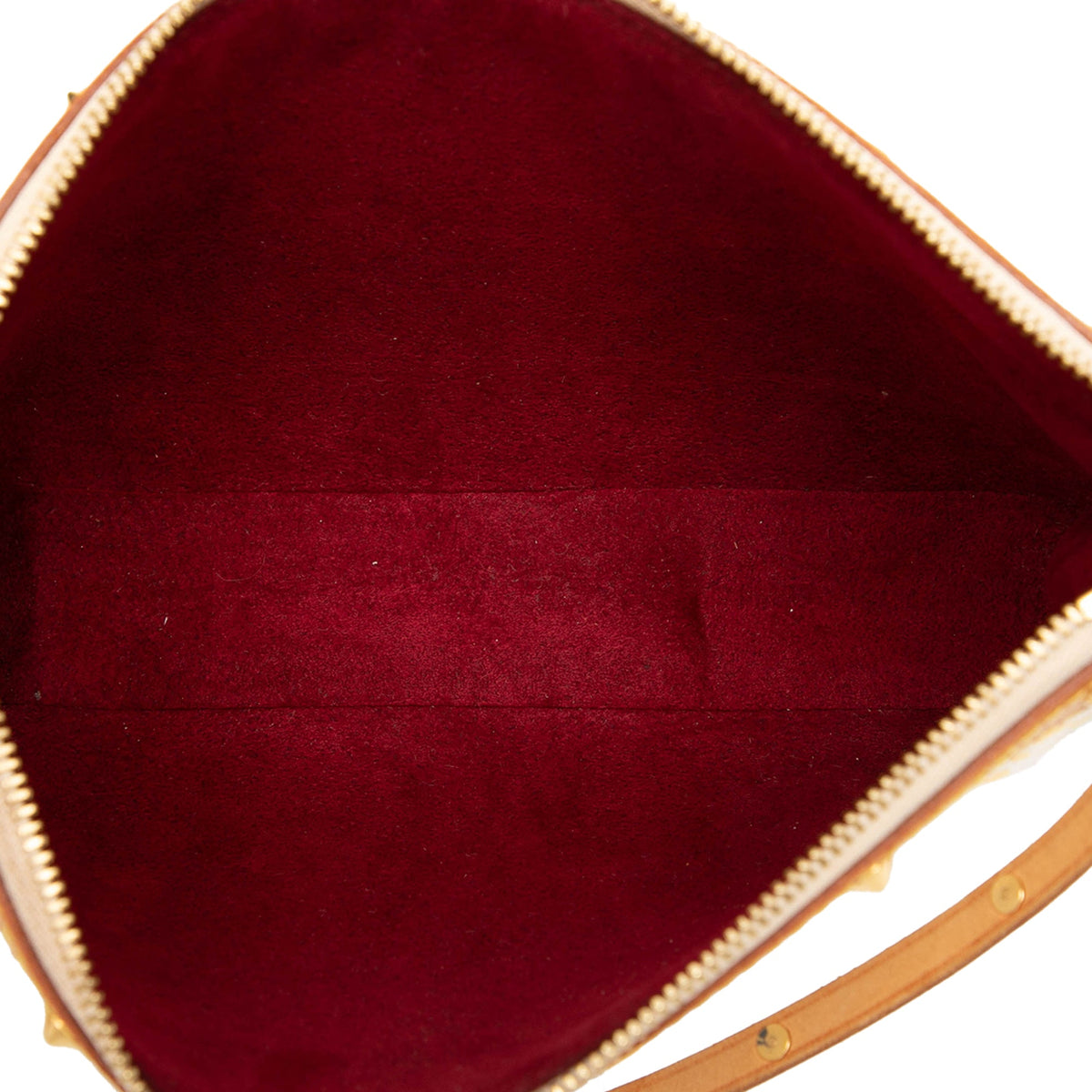 Louis Vuitton Monogram Multicolore Pochette Accessoires