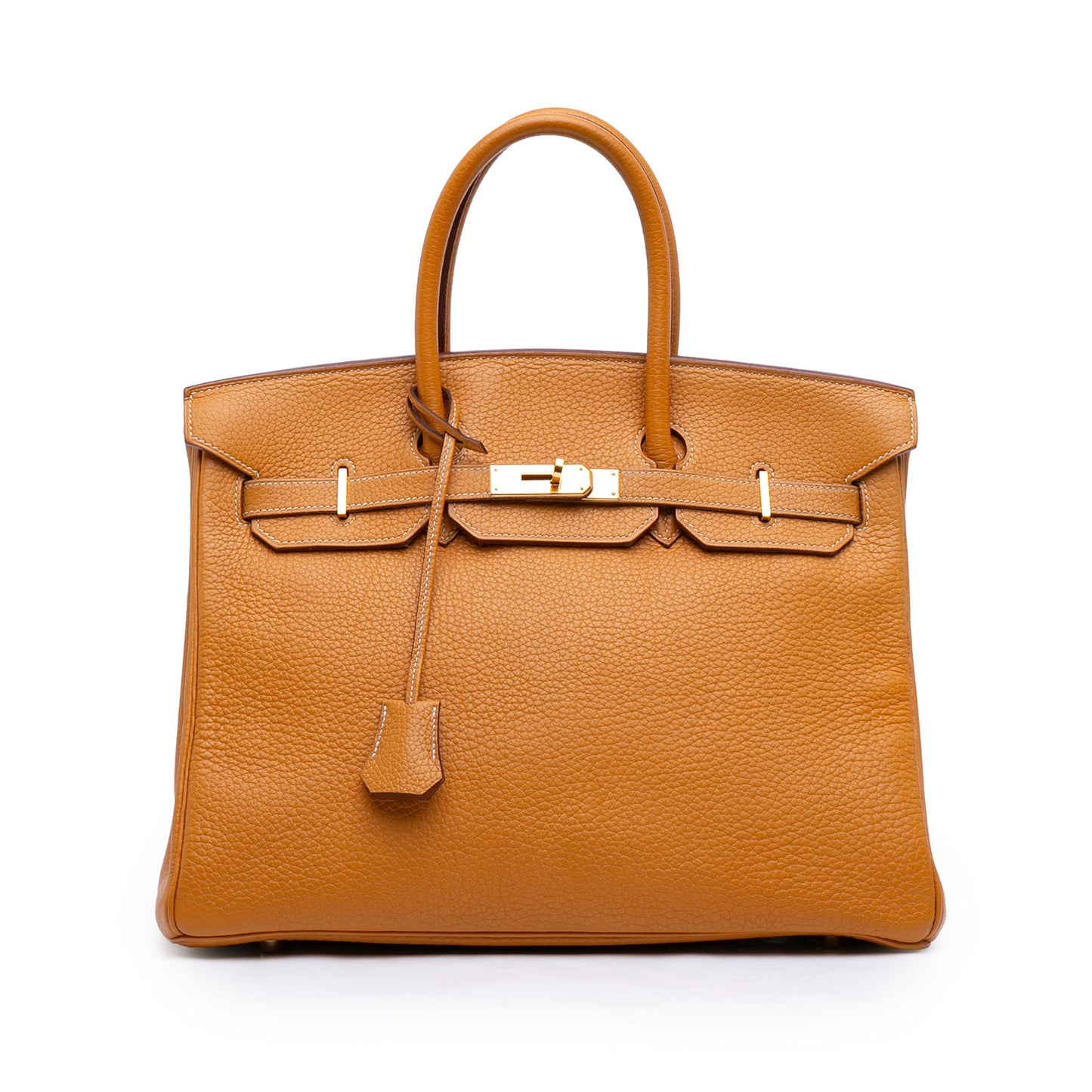 Hermès Togo Birkin Retourne 35