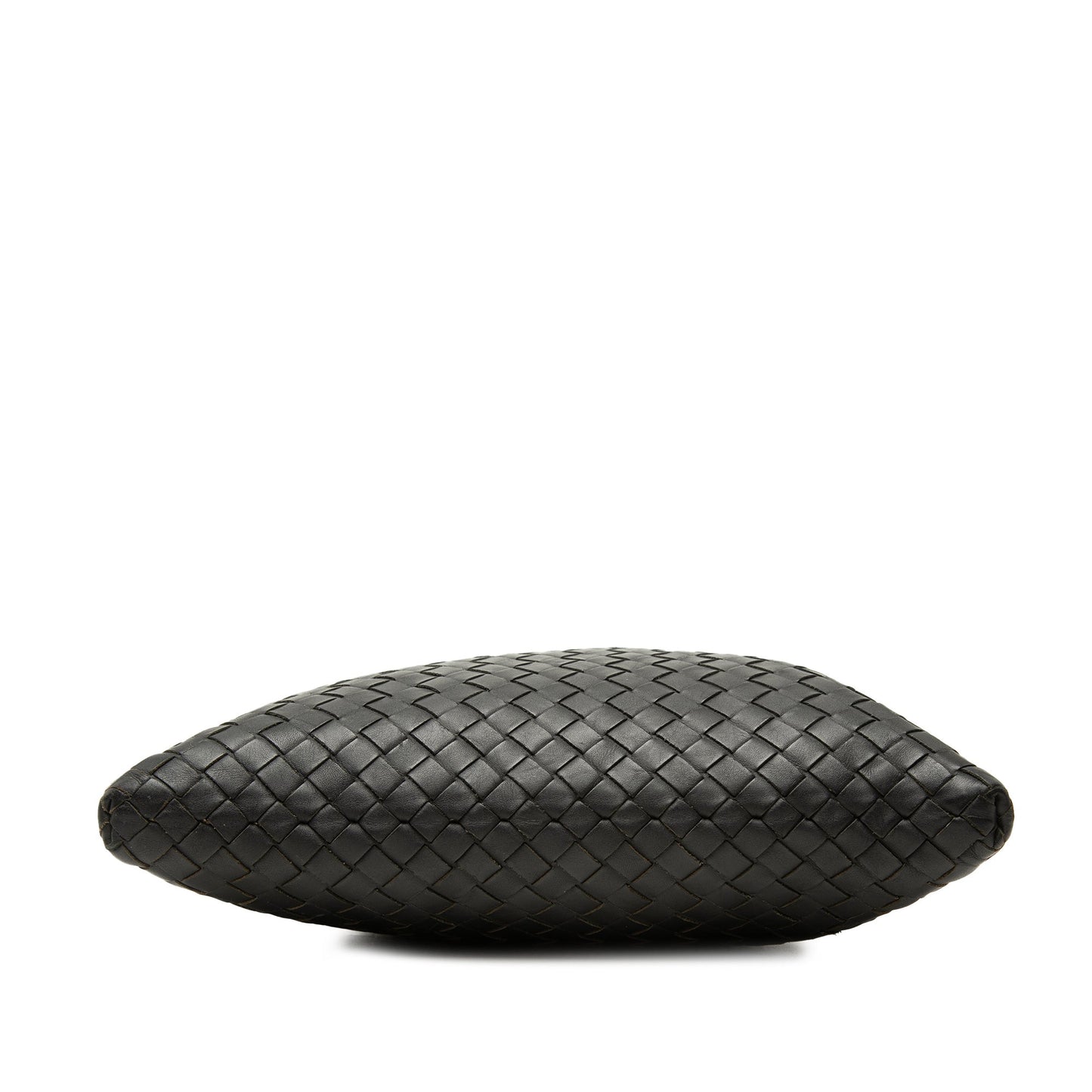 Bottega Veneta Nappa Intrecciato Messenger Bag