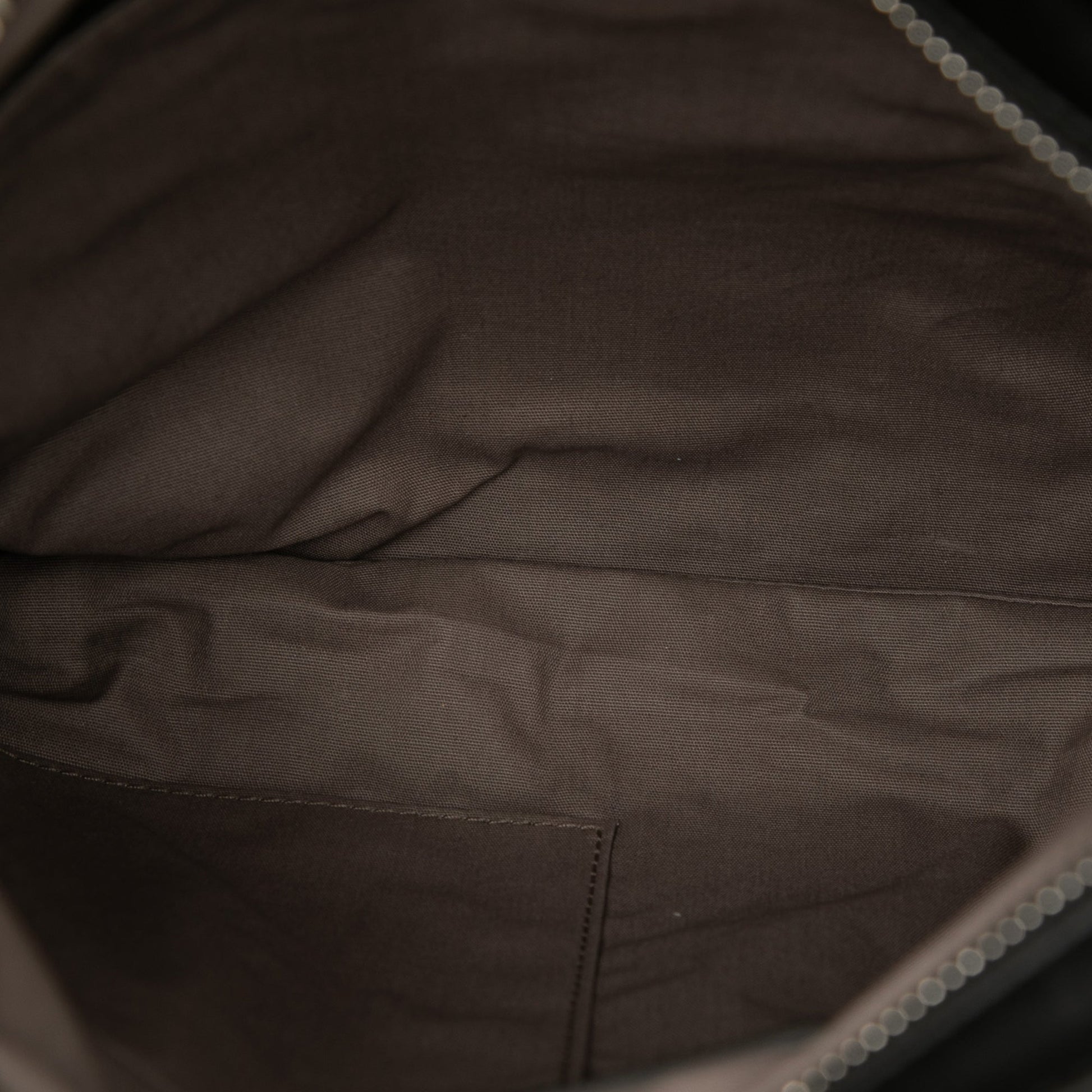 Bottega Veneta Nappa Intrecciato Messenger Bag