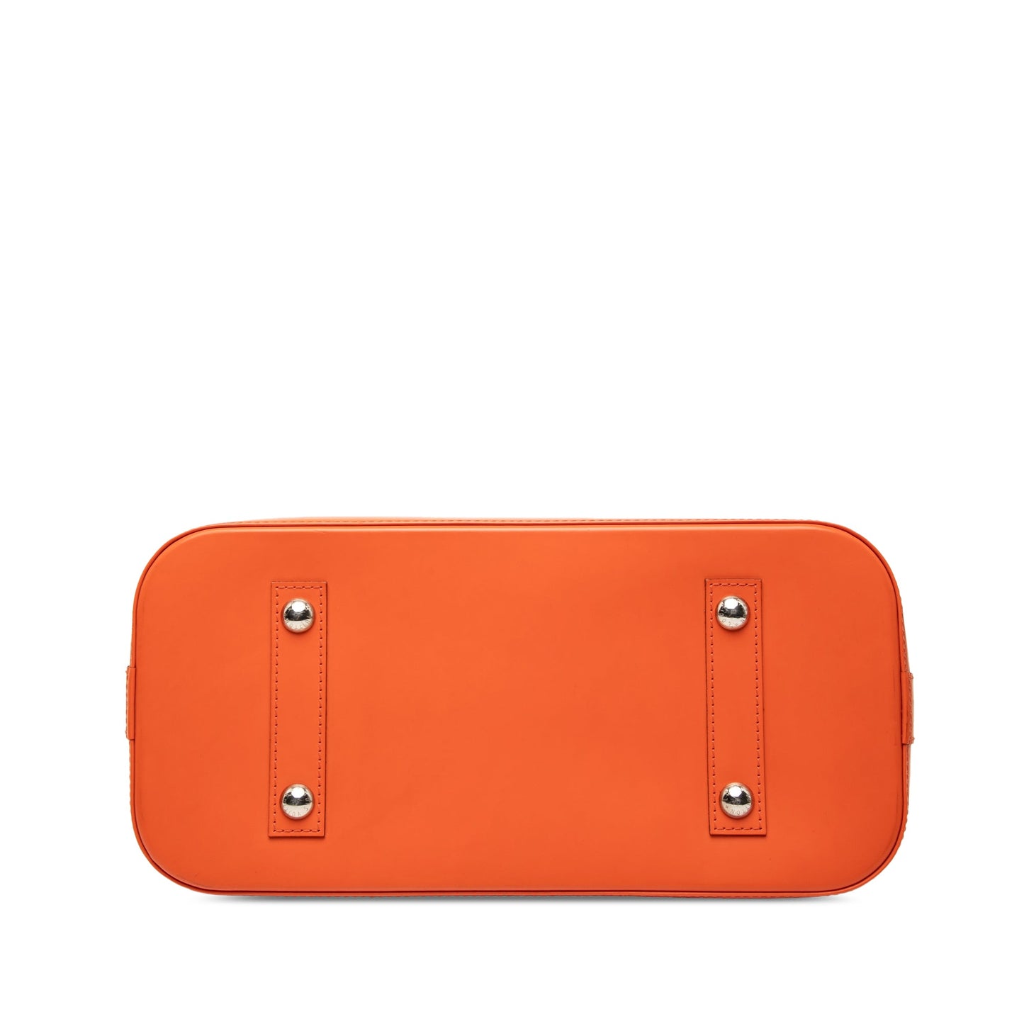 Louis Vuitton Epi Alma MM