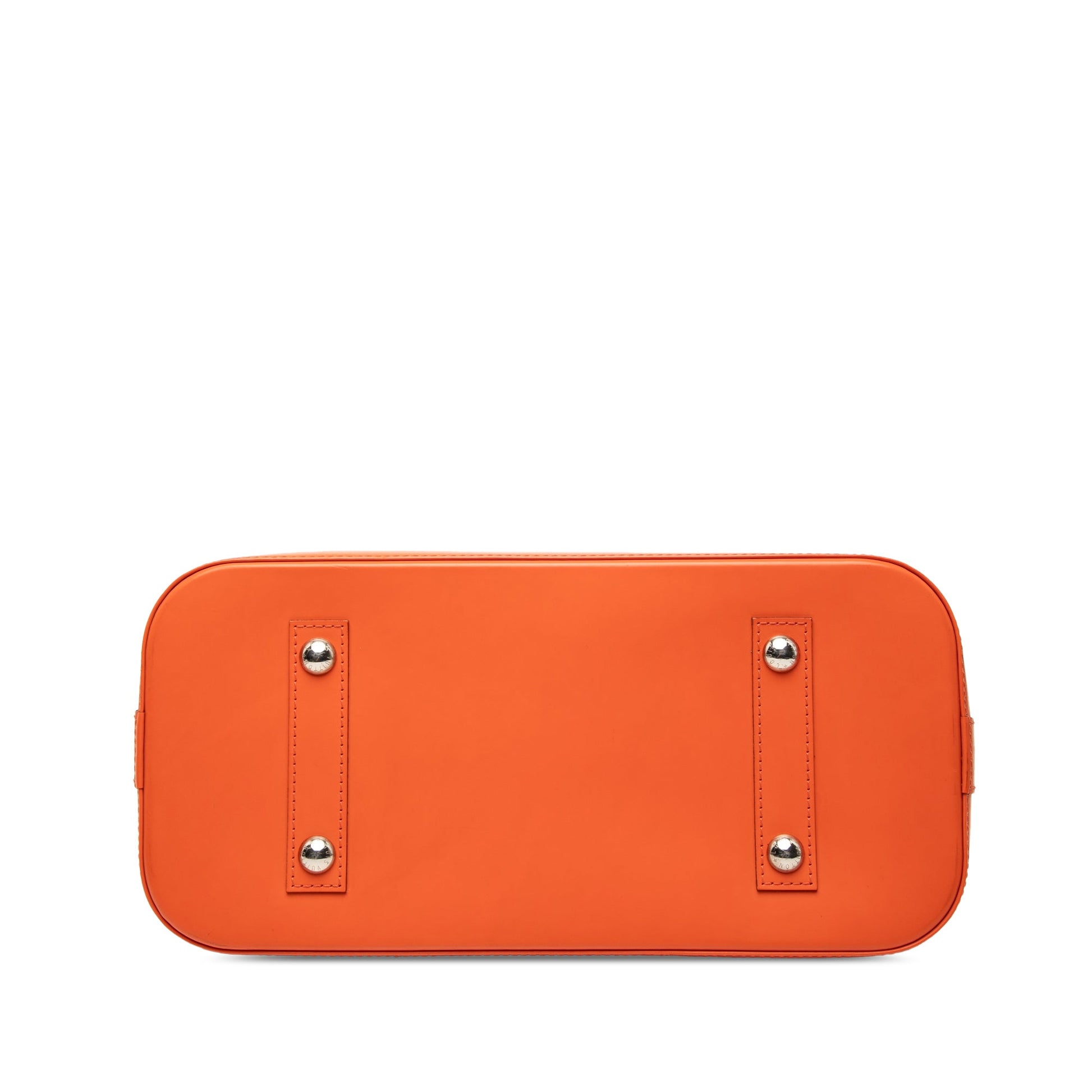 Louis Vuitton Epi Alma MM