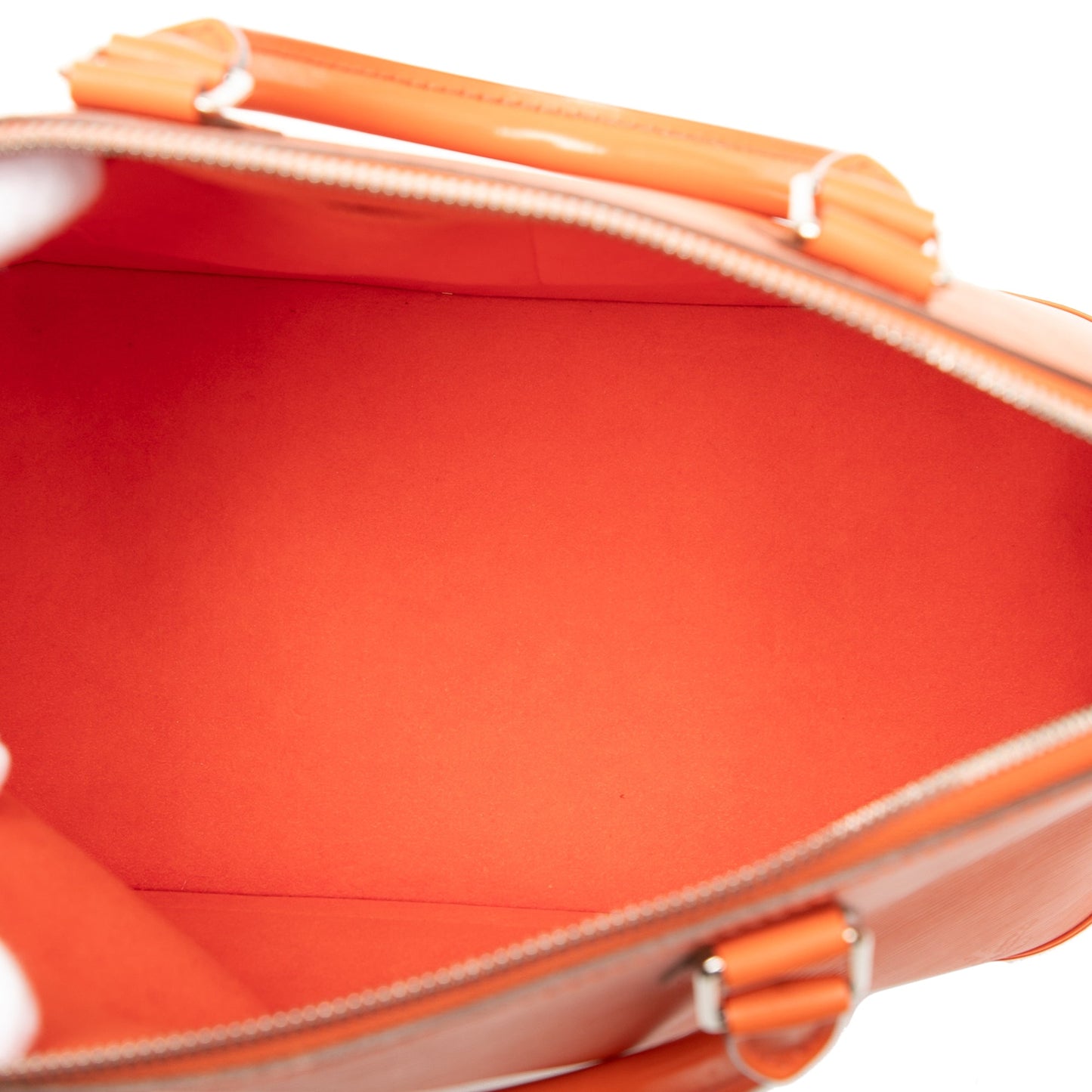 Louis Vuitton Epi Alma MM