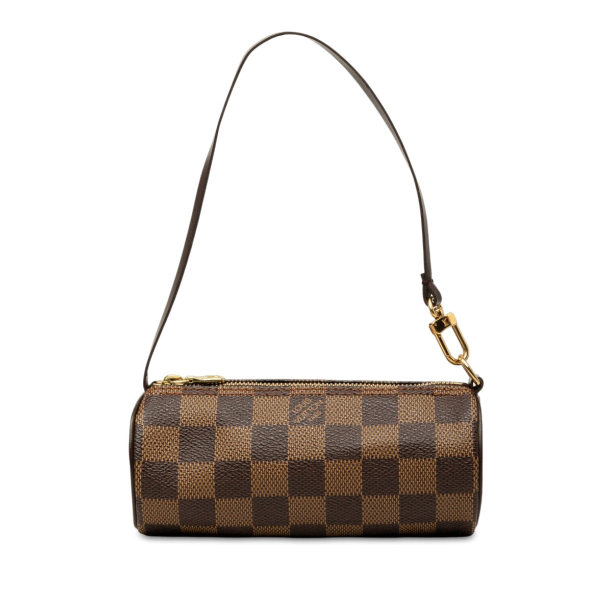 Louis Vuitton Damier Ebene Papillon Pochette
