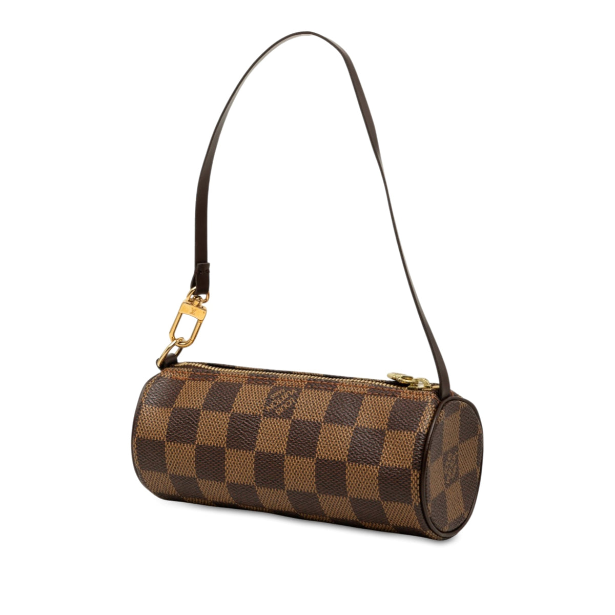 Louis Vuitton Damier Ebene Papillon Pochette