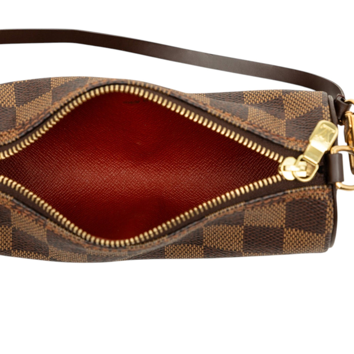 Louis Vuitton Damier Ebene Papillon Pochette