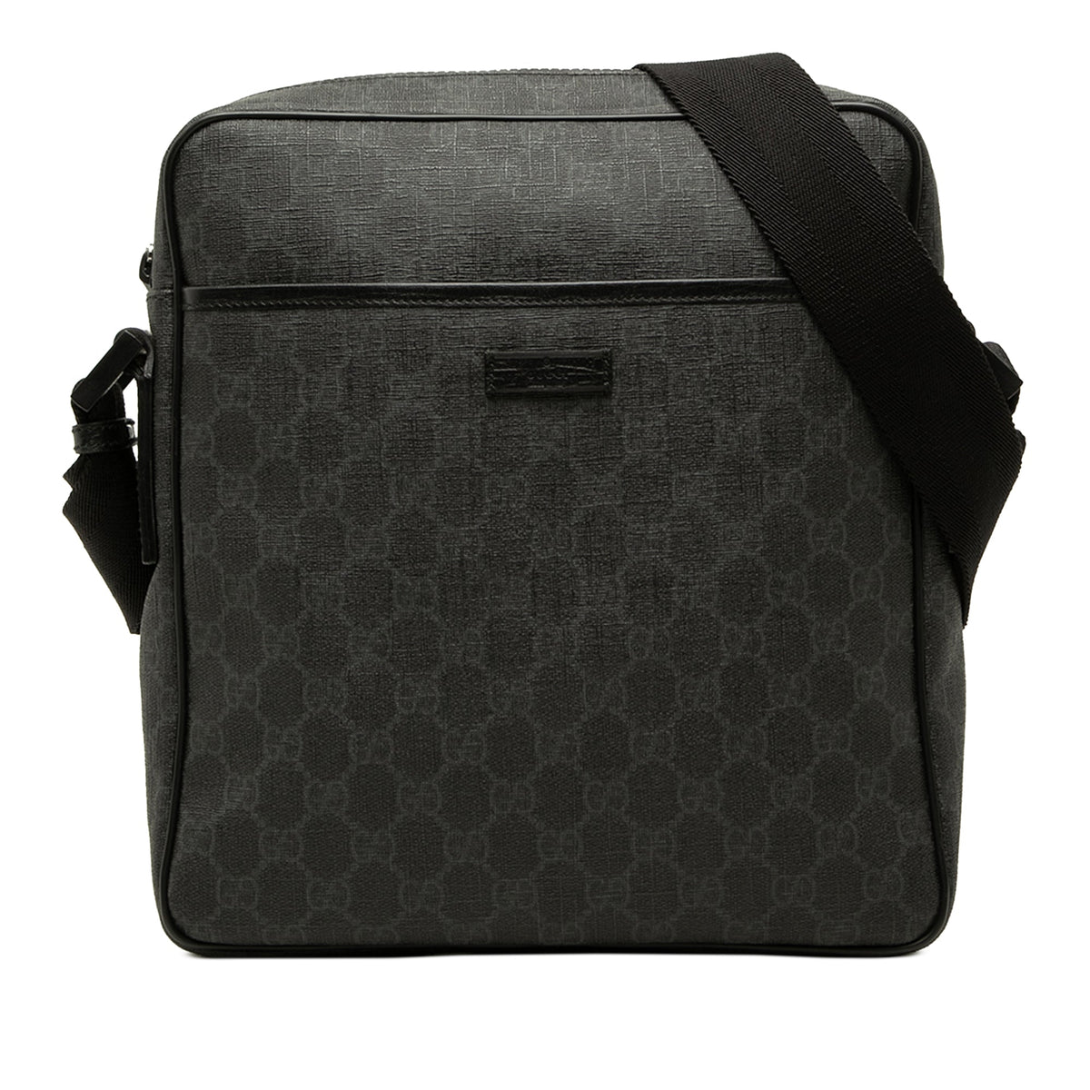Gucci GG Supreme Crossbody