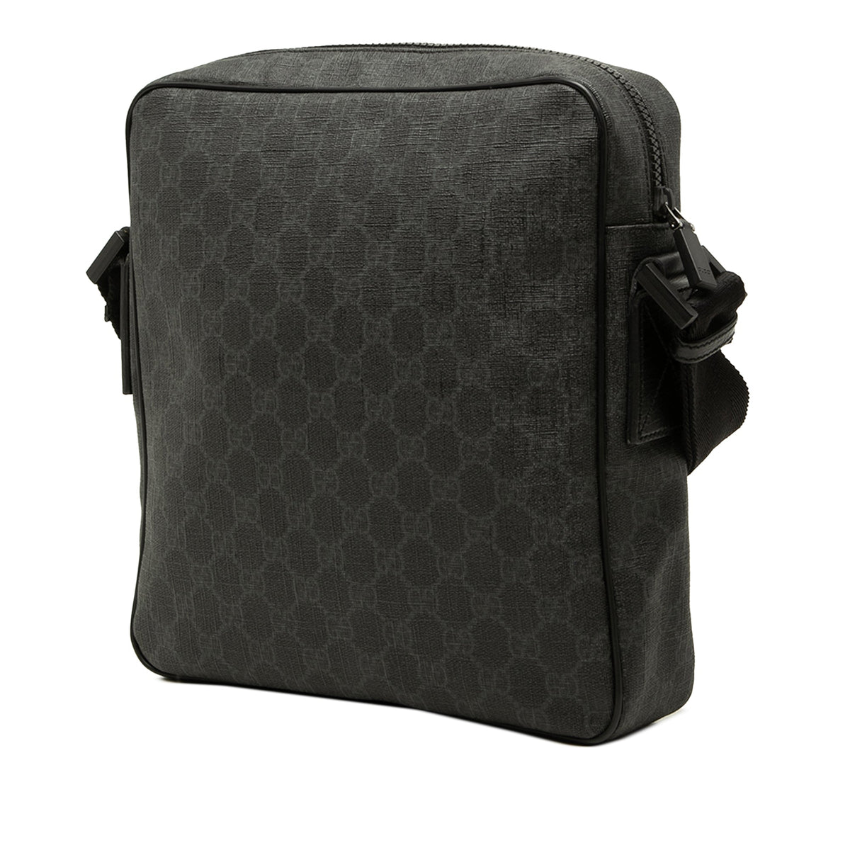 Gucci GG Supreme Crossbody