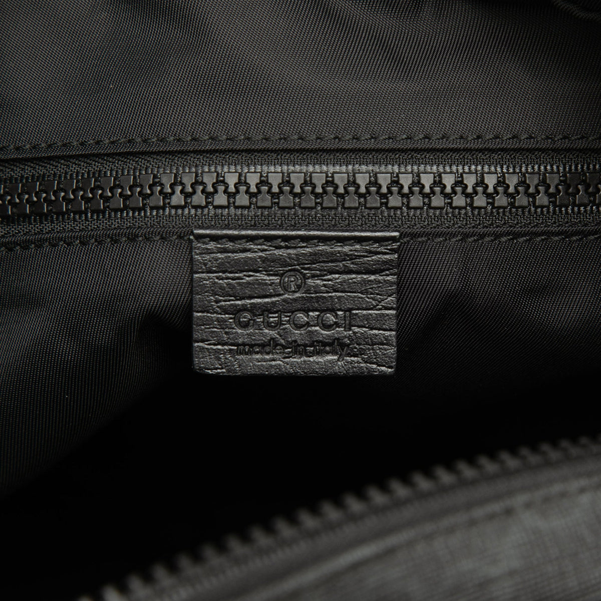 Gucci GG Supreme Crossbody