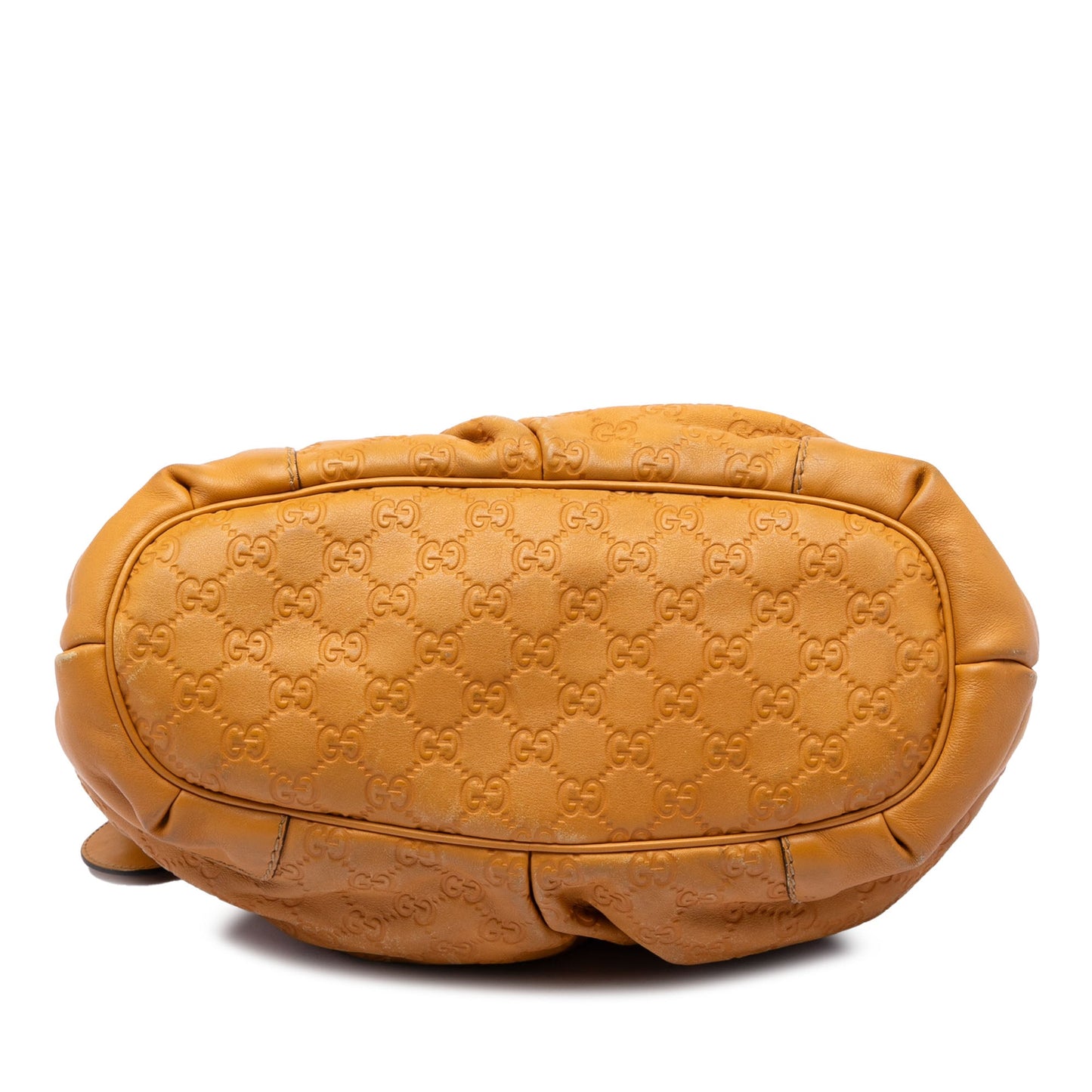Gucci Guccissima Sukey Satchel