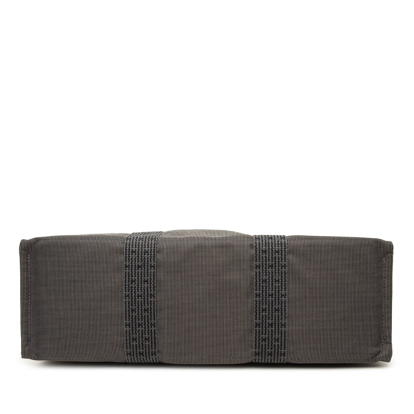 Hermès Canvas Herline GM