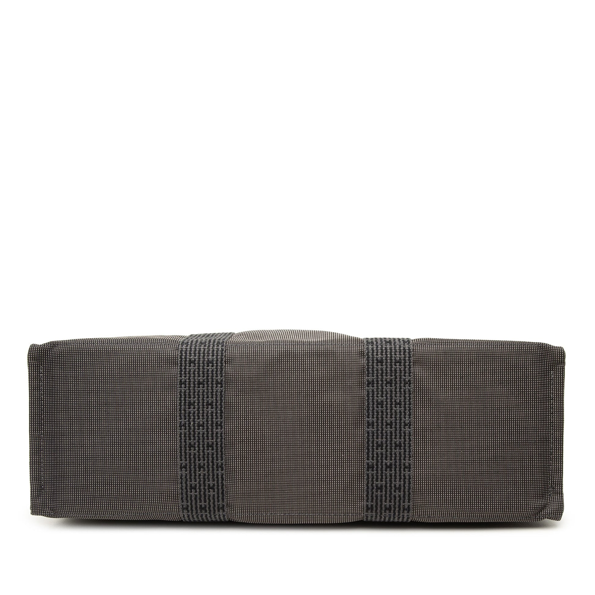 Hermès Canvas Herline GM