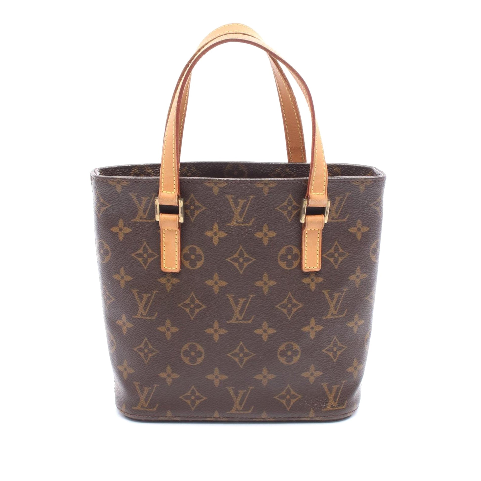 Louis Vuitton Monogram Vavin PM