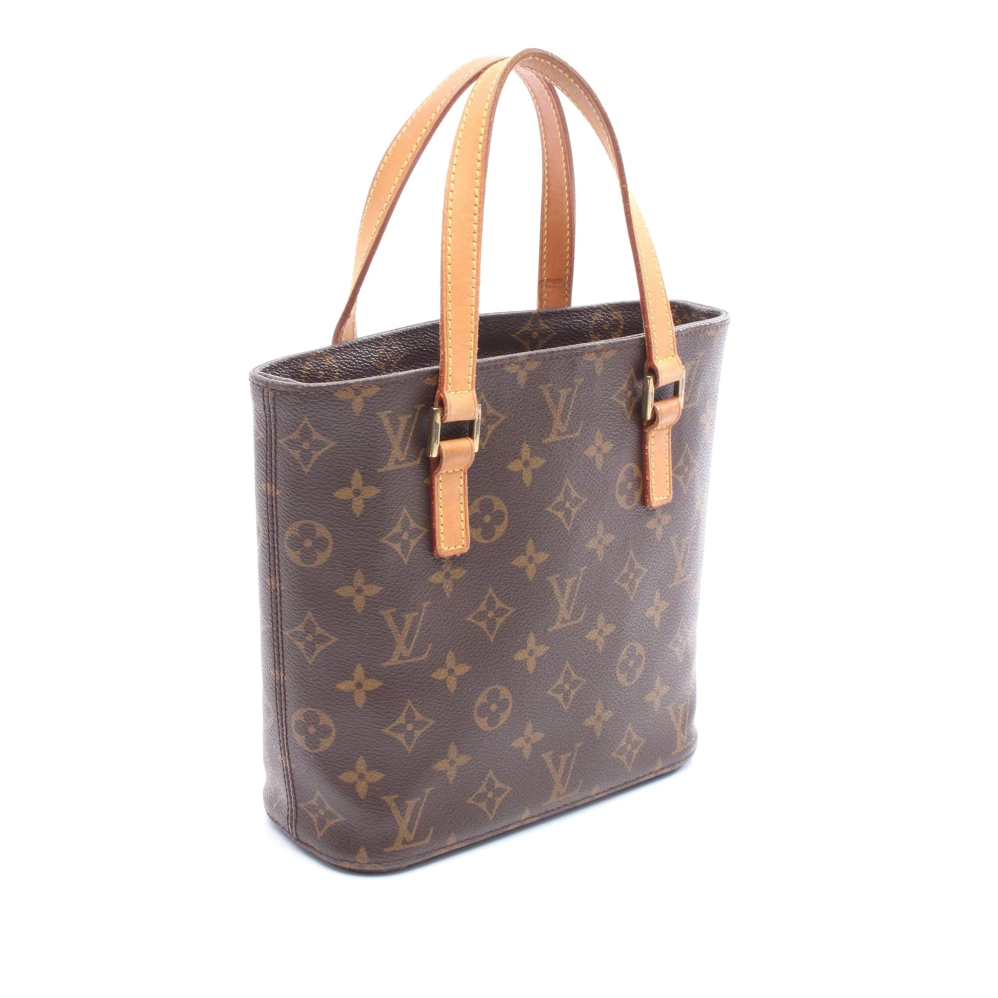 Louis Vuitton Monogram Vavin PM