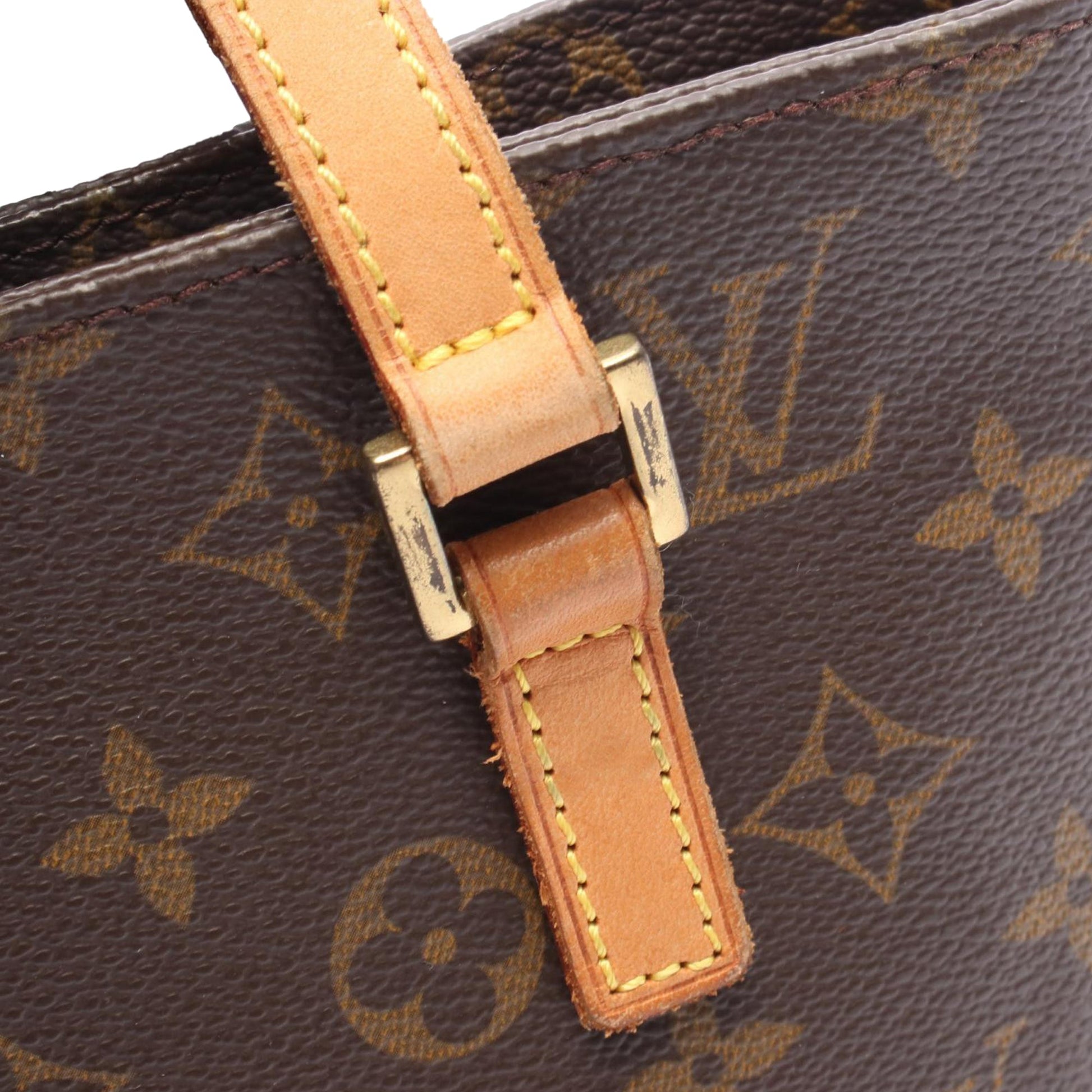 Louis Vuitton Monogram Vavin PM