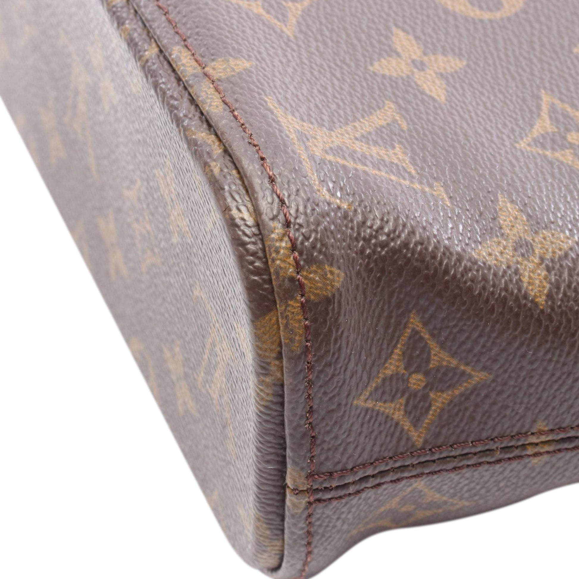 Louis Vuitton Monogram Vavin PM