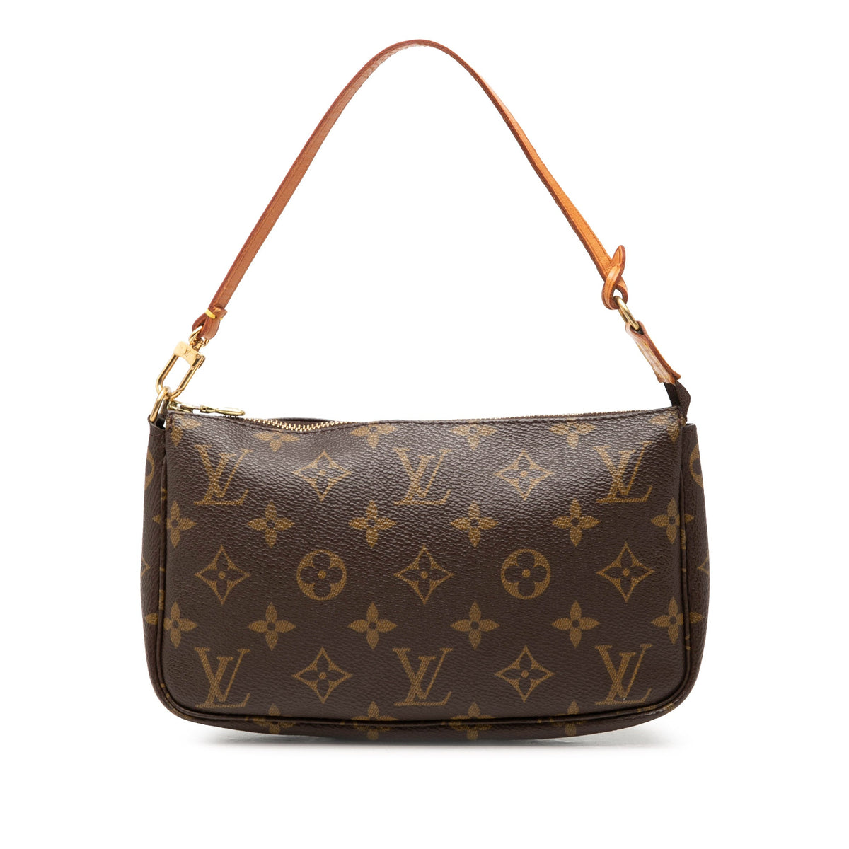 Louis Vuitton Monogram Pochette Accessoires