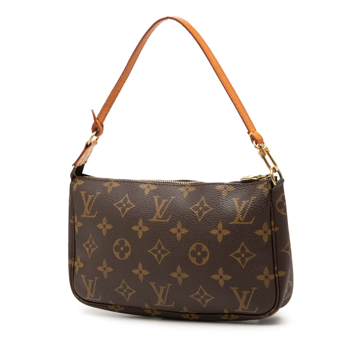 Louis Vuitton Monogram Pochette Accessoires