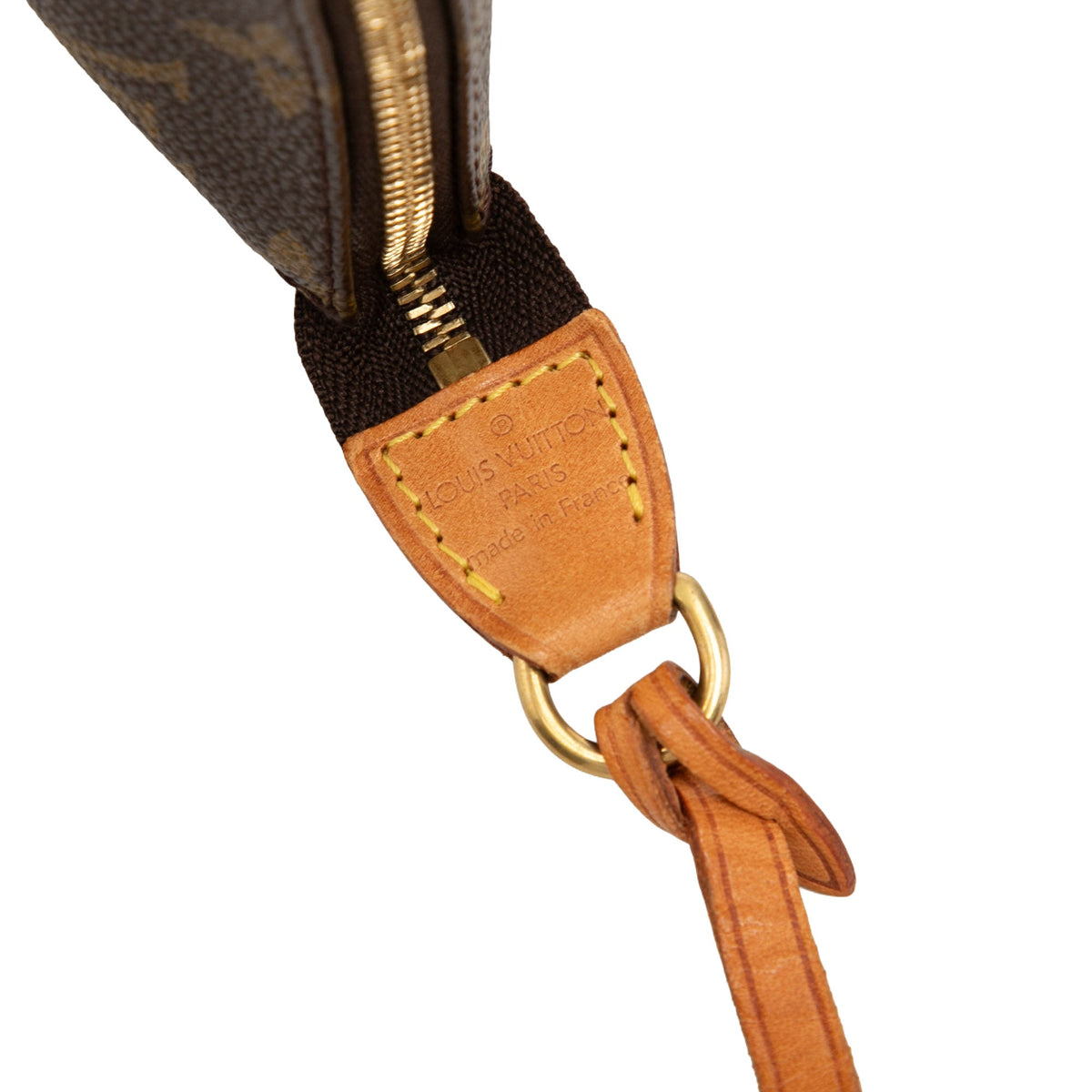Louis Vuitton Monogram Pochette Accessoires
